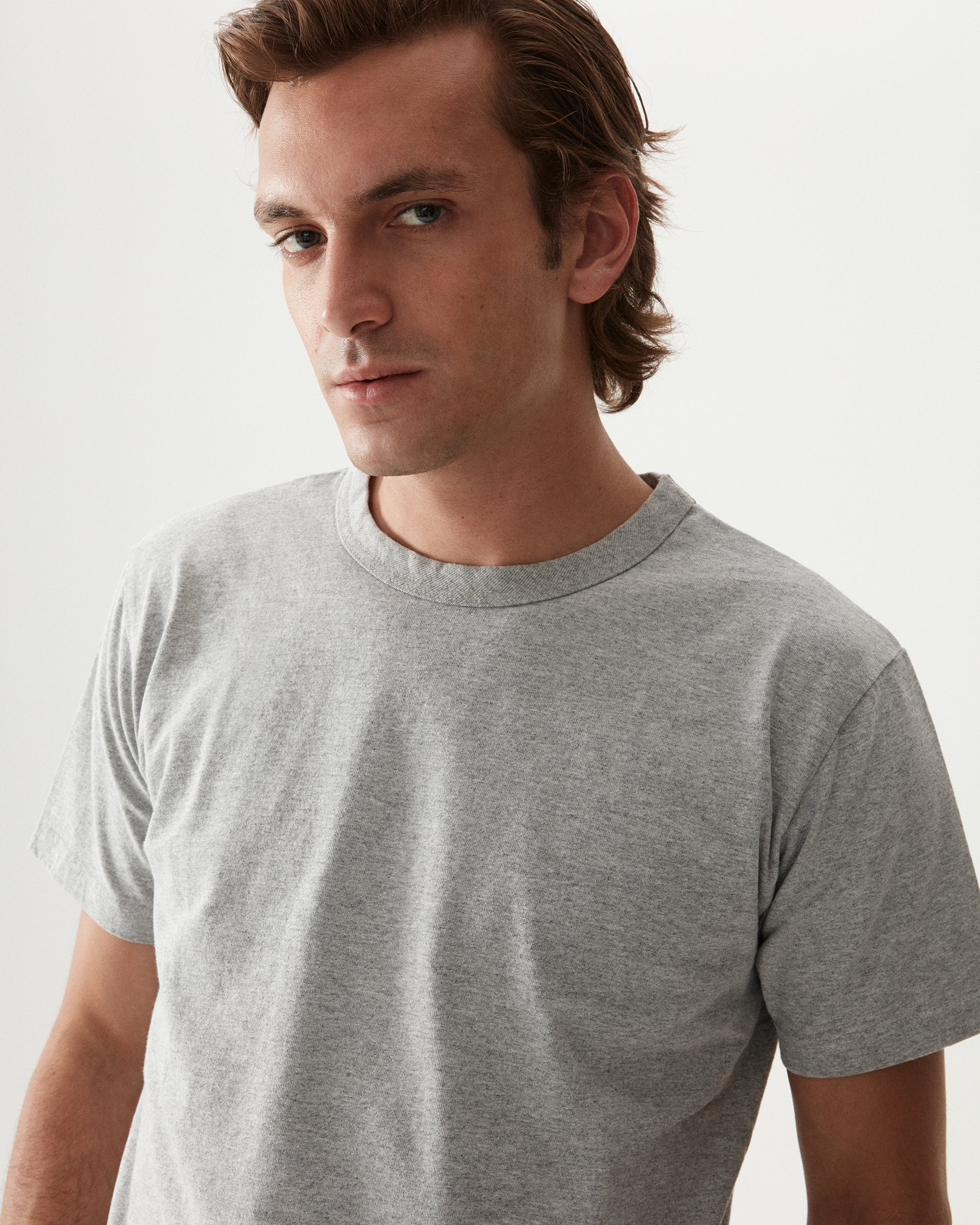 Japt Tubular T-Shirt Double-Pack