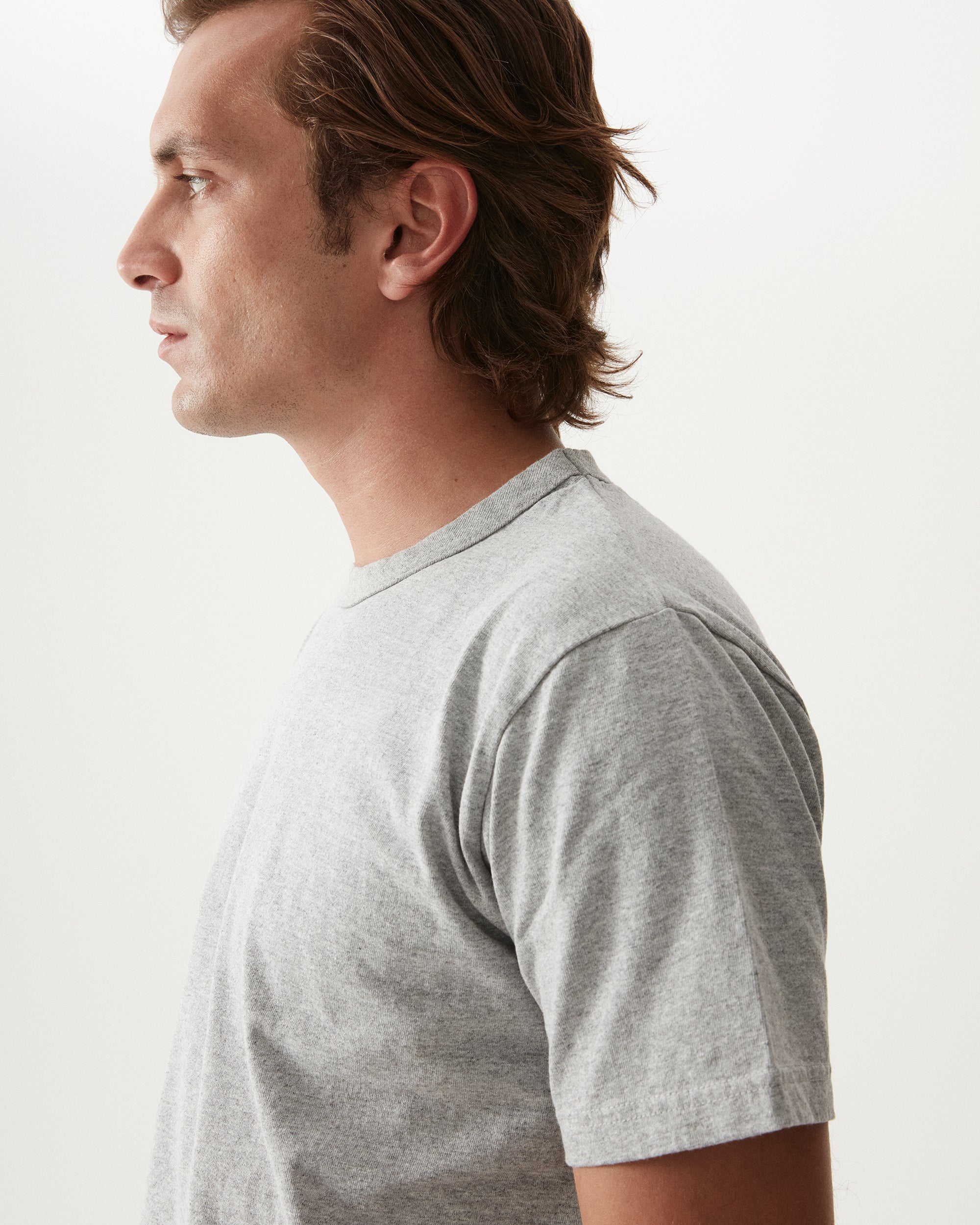 Japt Tubular T-Shirt Double-Pack