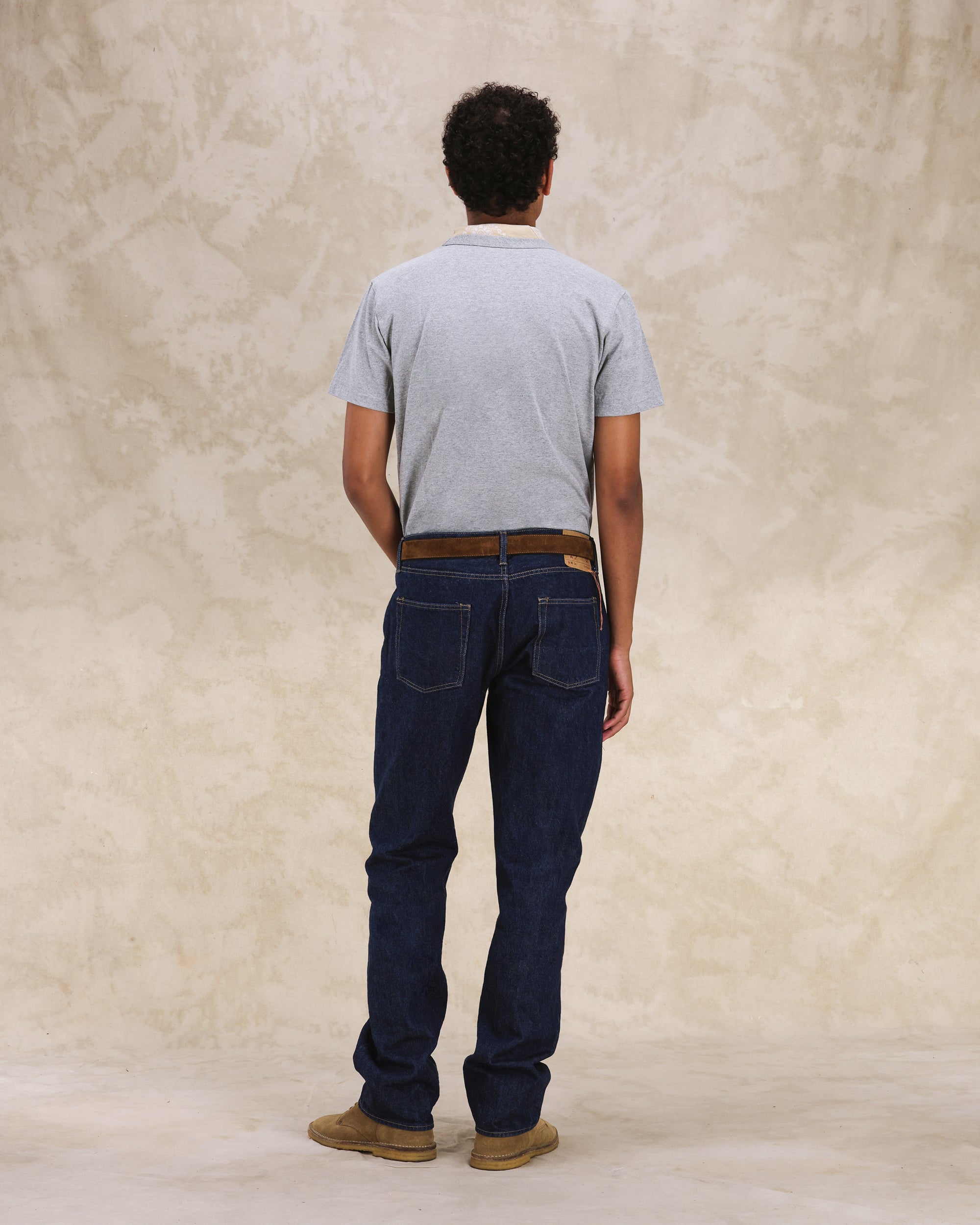 Japt T-Shirt Tubolare Double-Pack