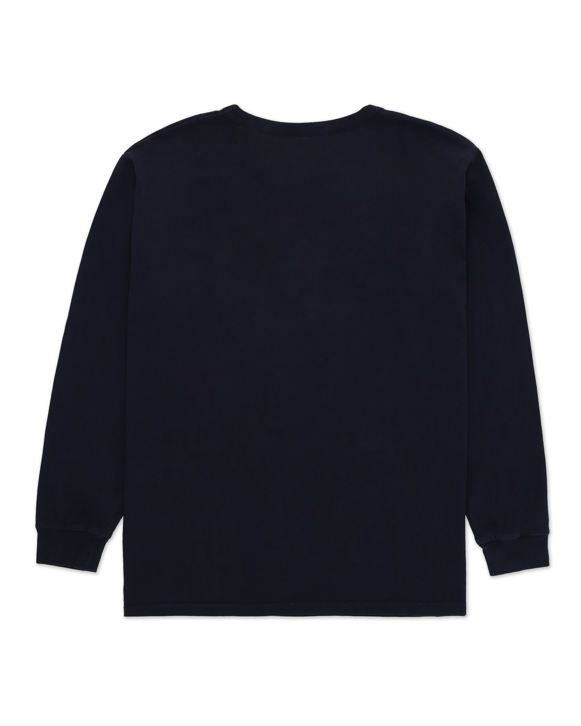 Japtl T-Shirt Tubolare Manica Lunga