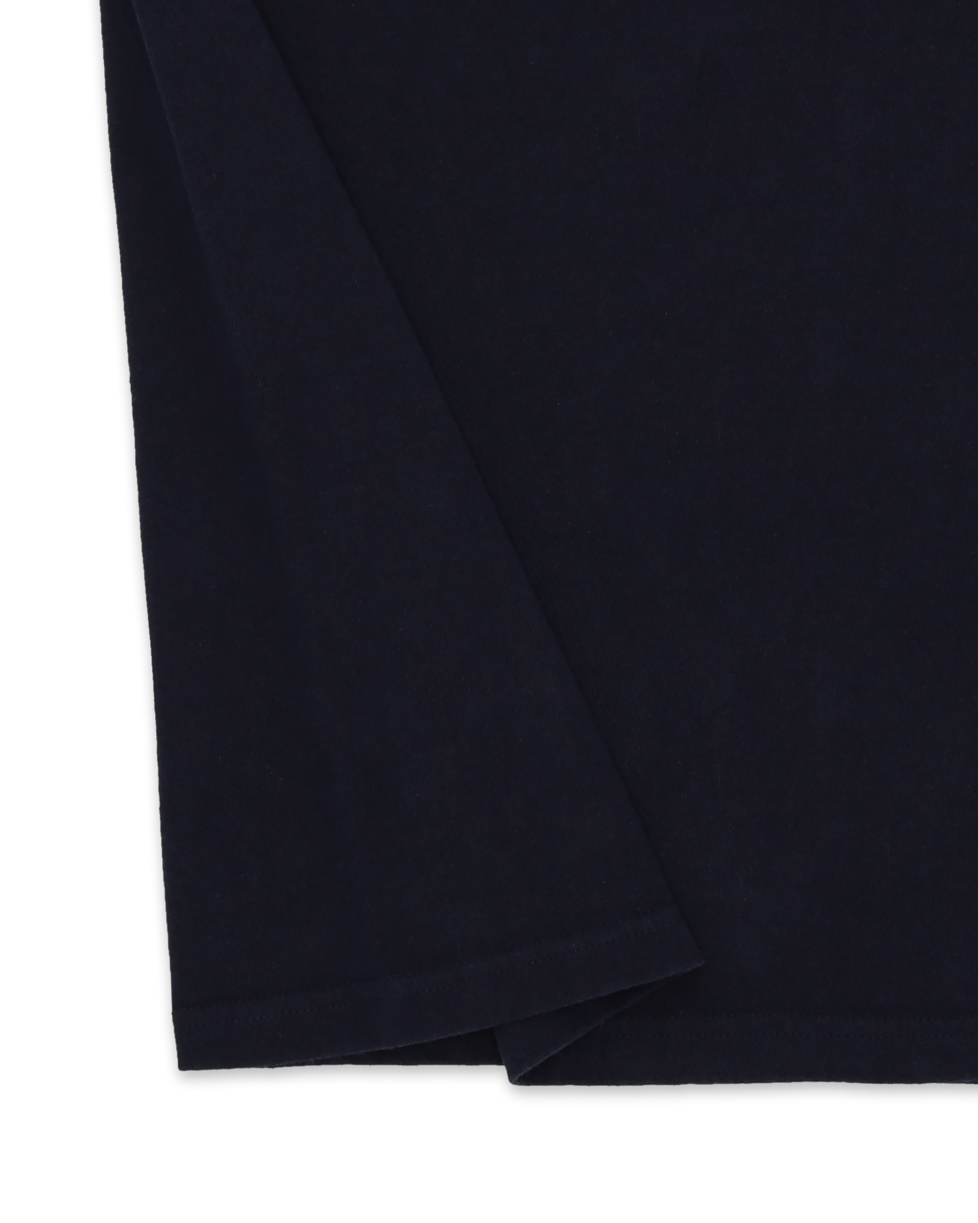 Japtl T-Shirt Tubolare Manica Lunga