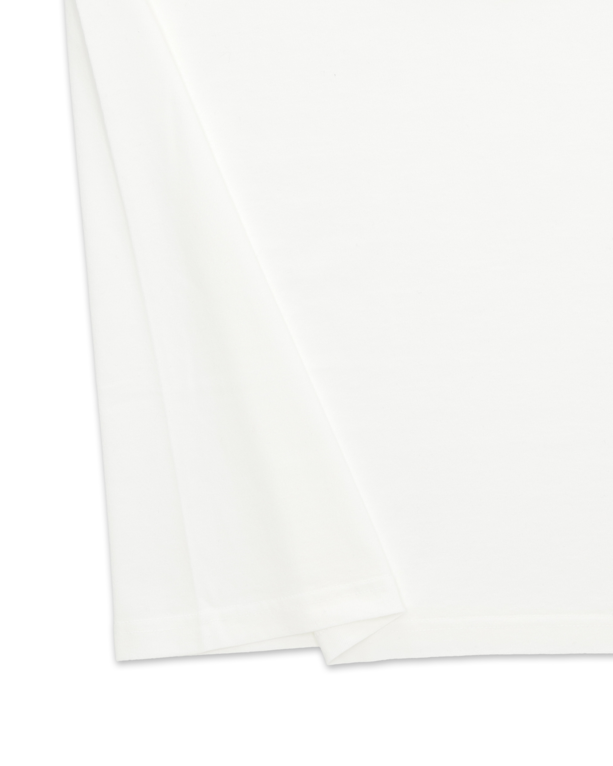 Japtl T-Shirt Tubolare Manica Lunga