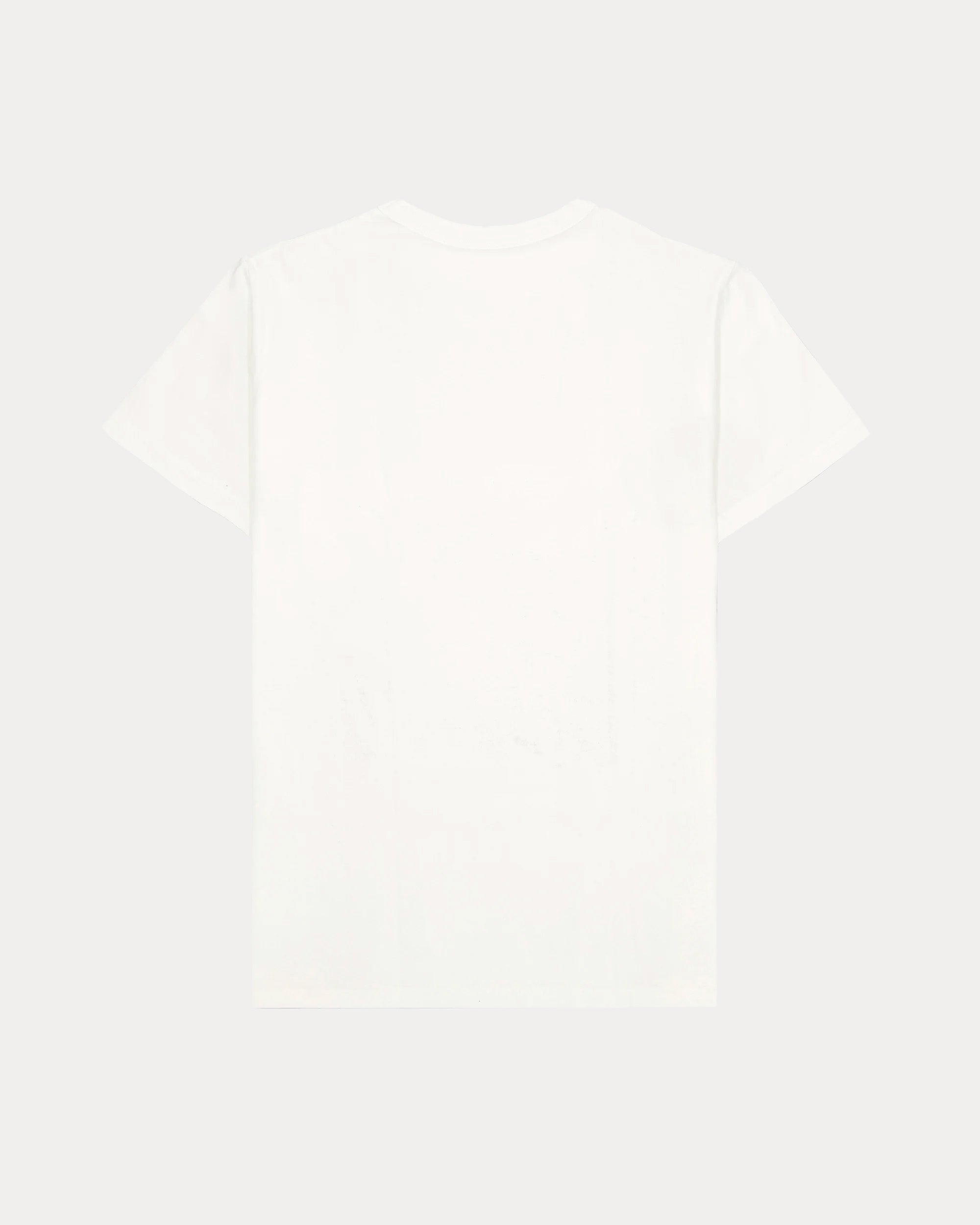 Japtpk T-Shirt Tubolare con Tasca Double-Pack