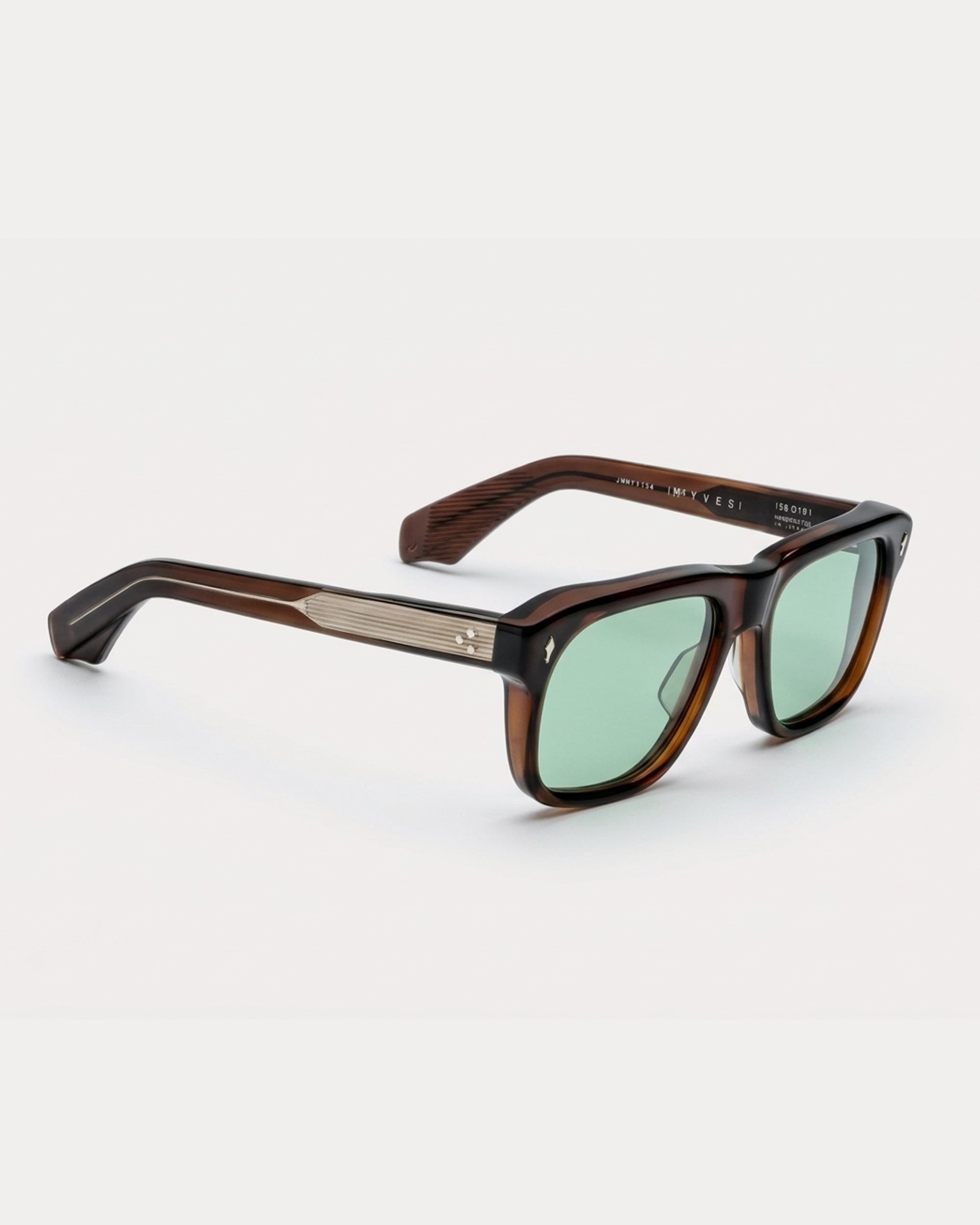 "Yves" Jacques Marie Mage