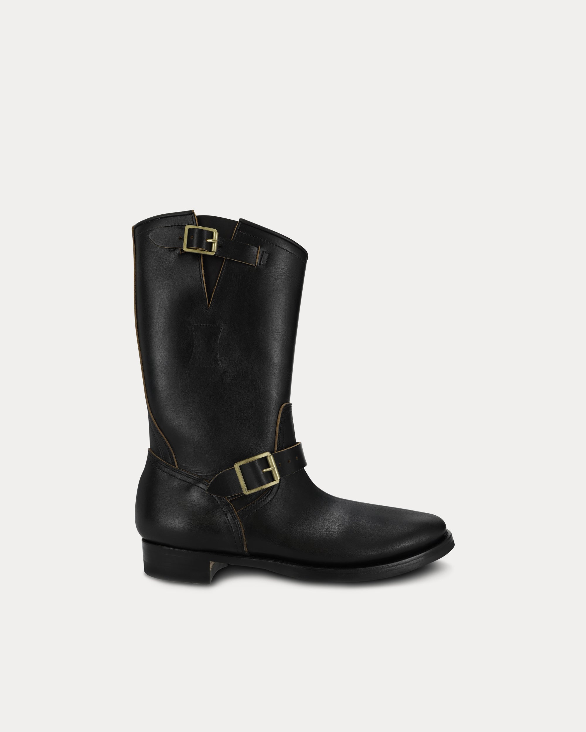 Engineer Stivali - Brass Tokyo