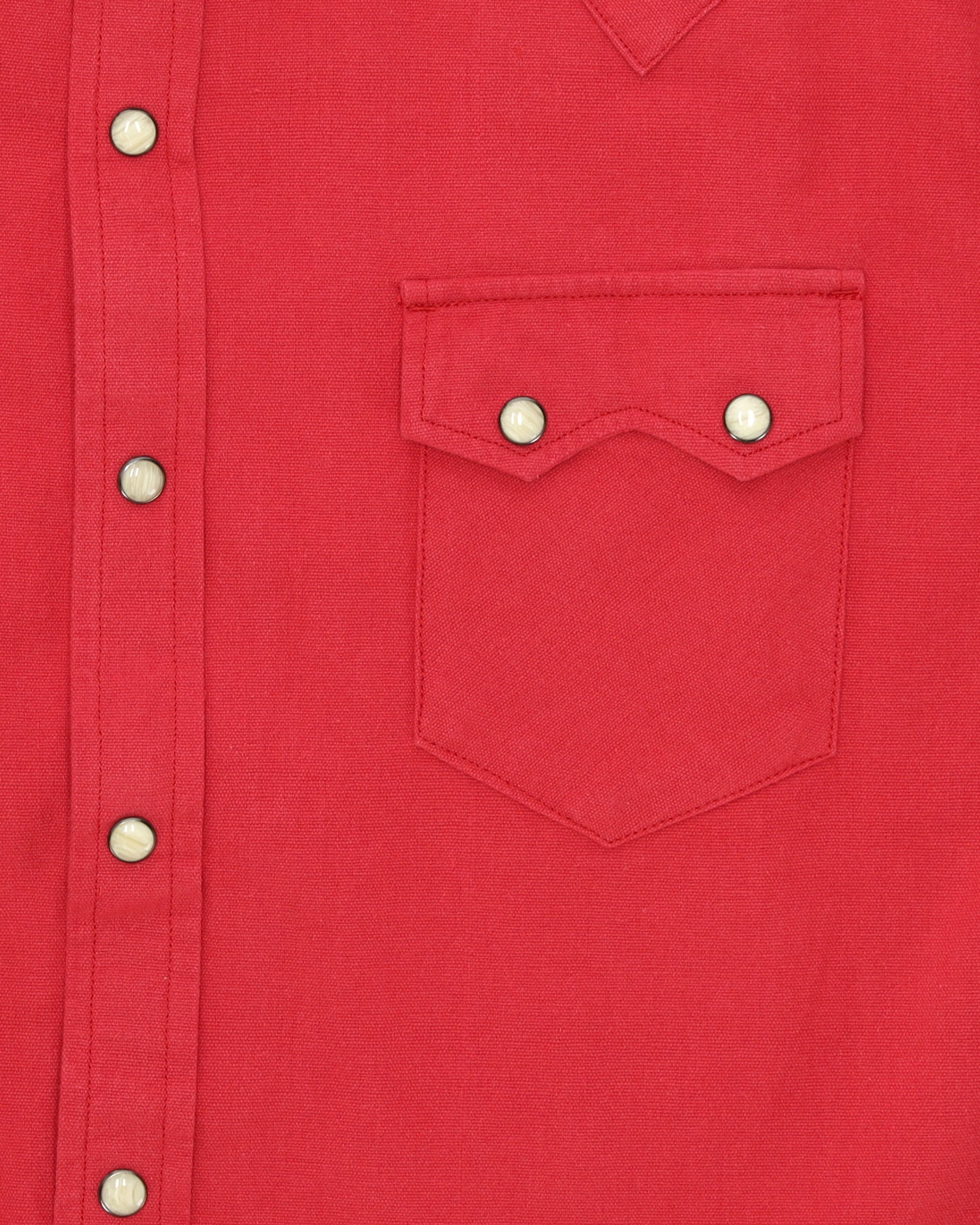 Josh Camicia Texana In Cotone