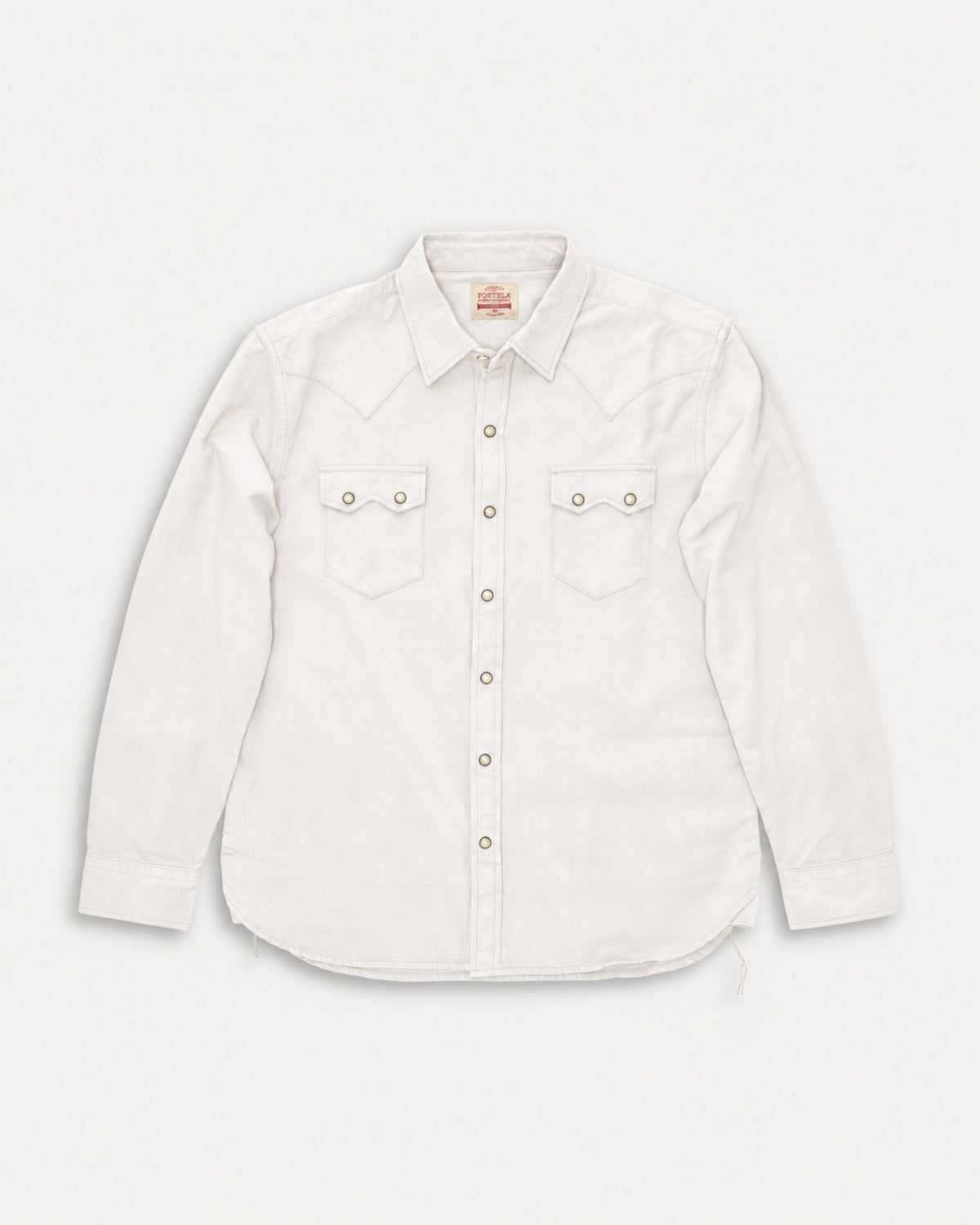 Josh Western Shirt