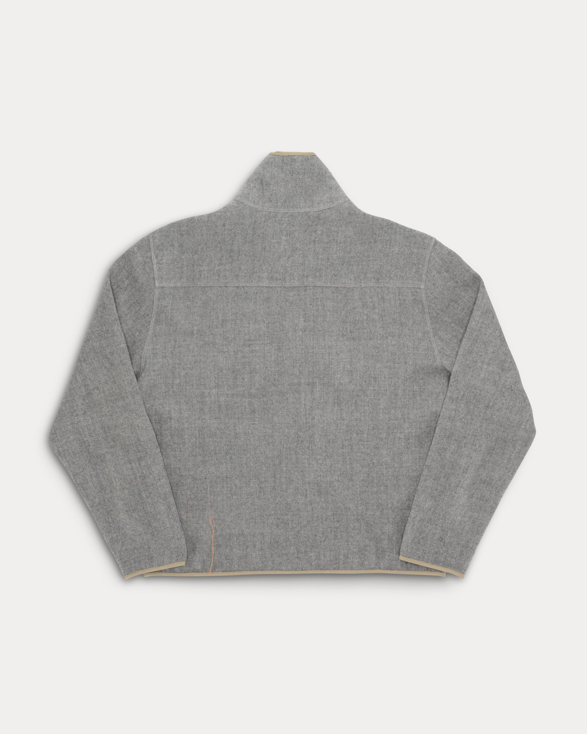K13 Brushed Wool Jacket
