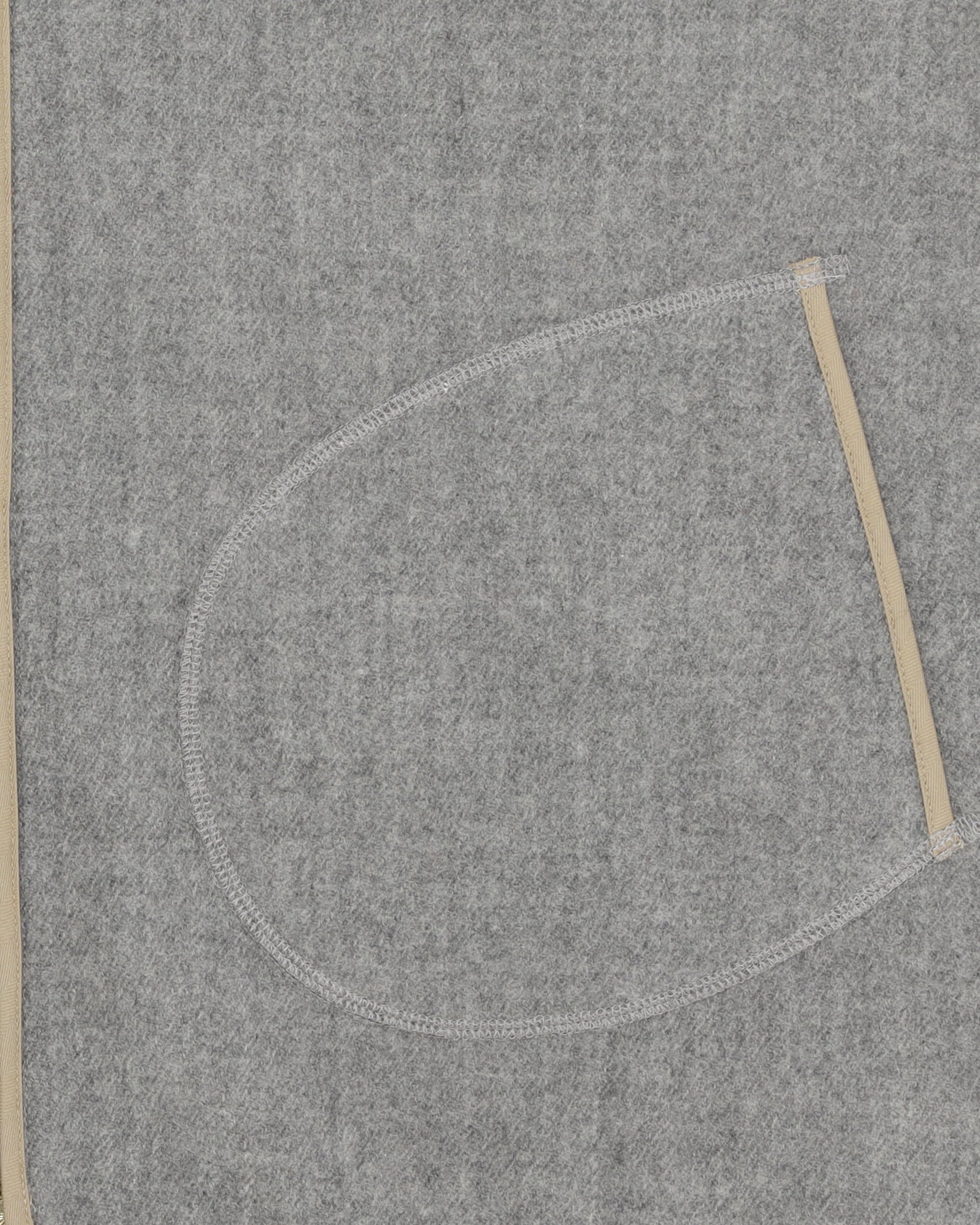K13 Brushed Wool Jacket