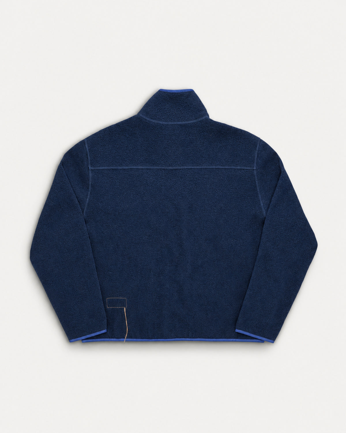 Virgin Wool Casentino Jacket