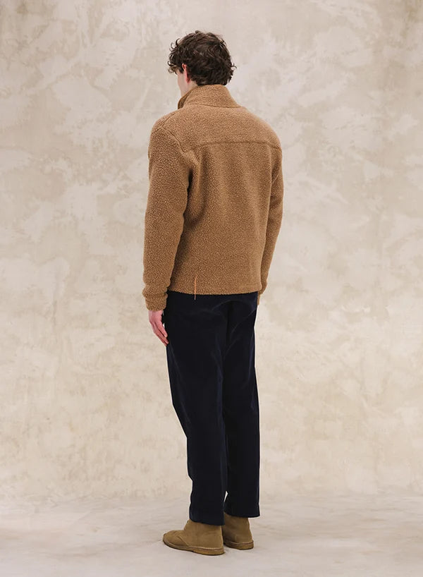 K13 Teddy Wool Jacket