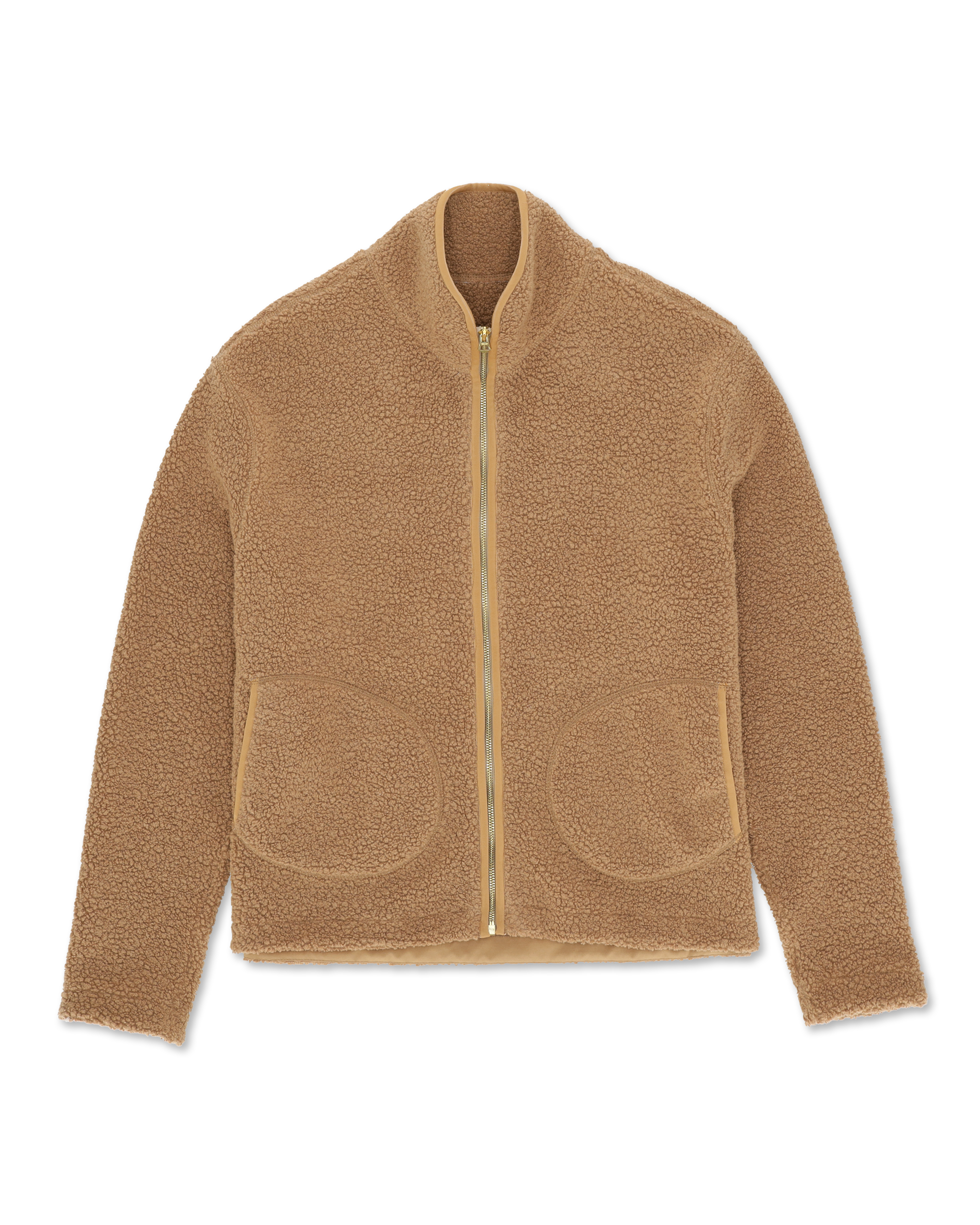 K13 Giacca In Lana Teddy