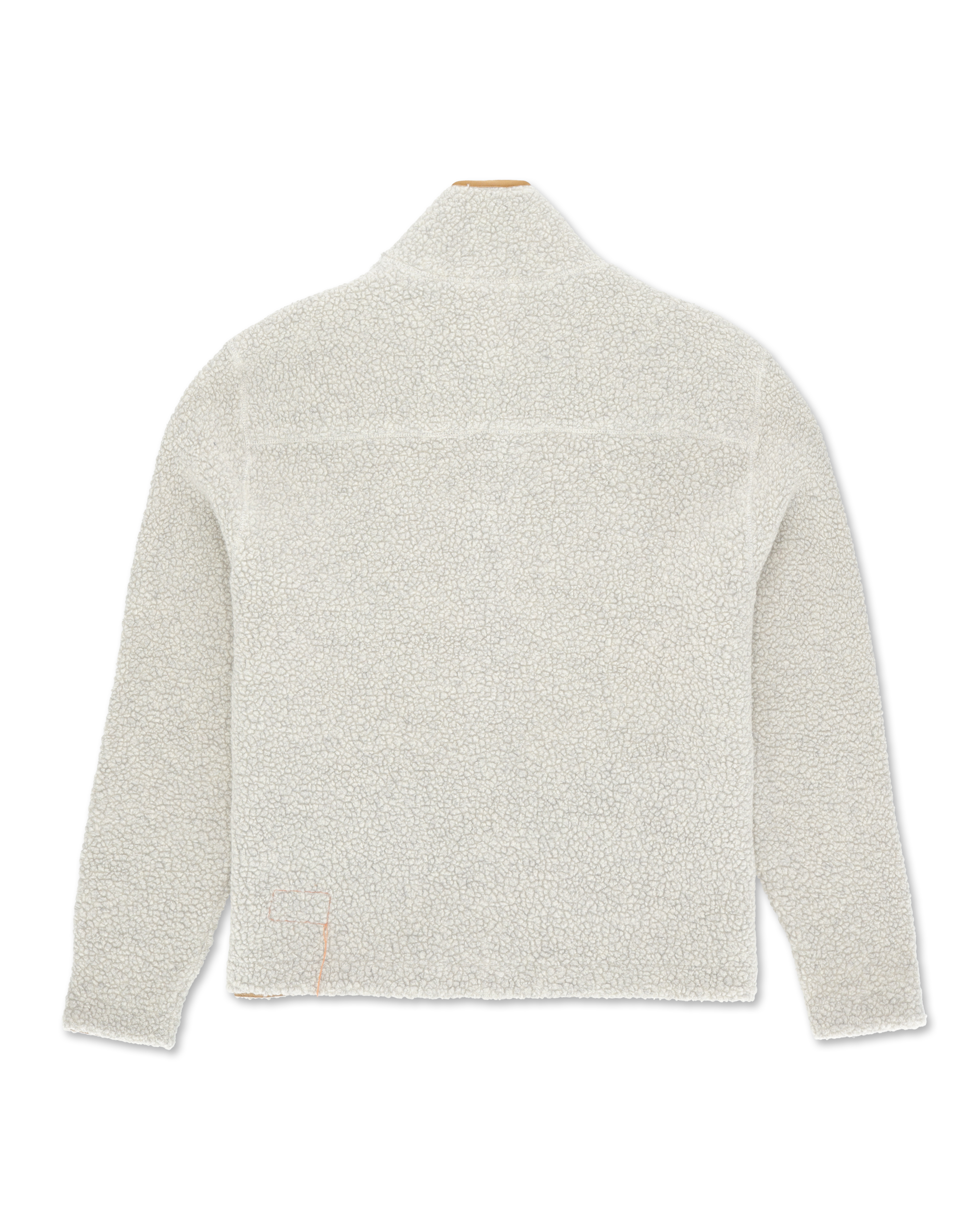 K13 Giacca In Lana Teddy