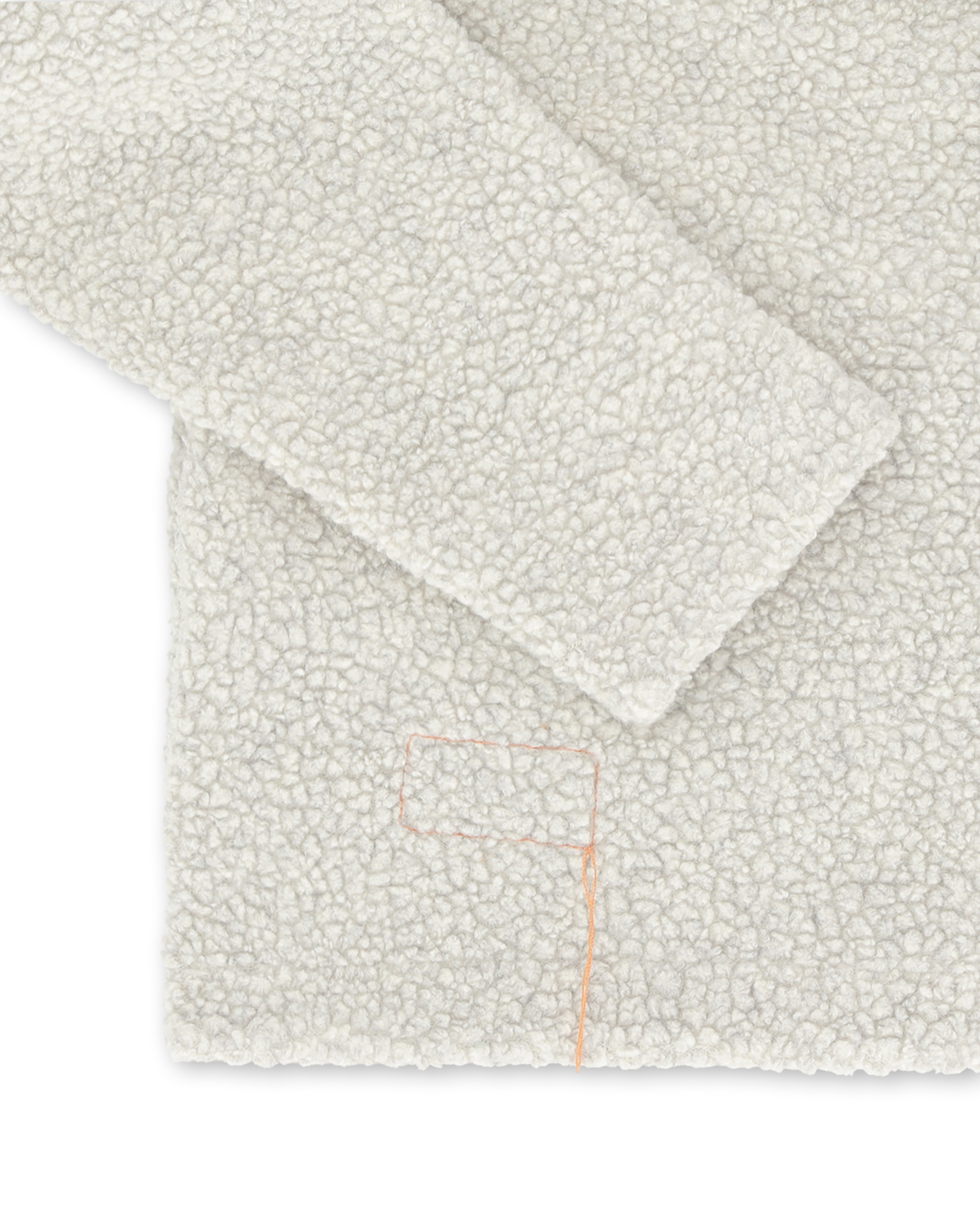 K13 Giacca In Lana Teddy