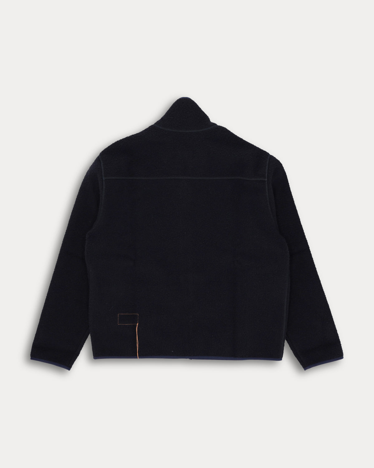 Virgin Wool Casentino Jacket