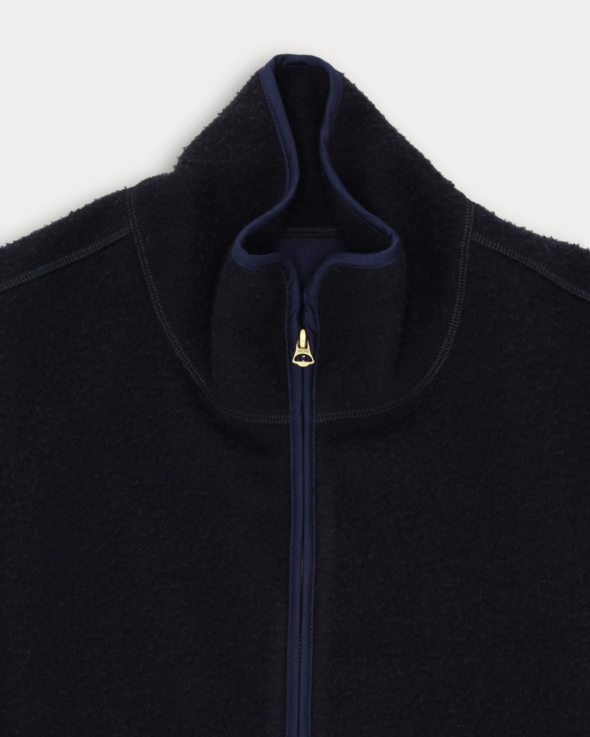 Virgin Wool Casentino Jacket