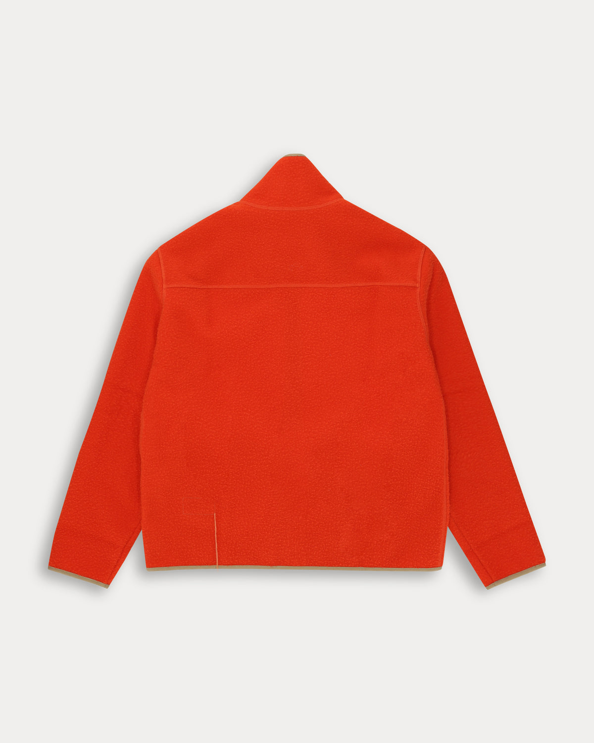 Jacket in Virgin Wool Casentino