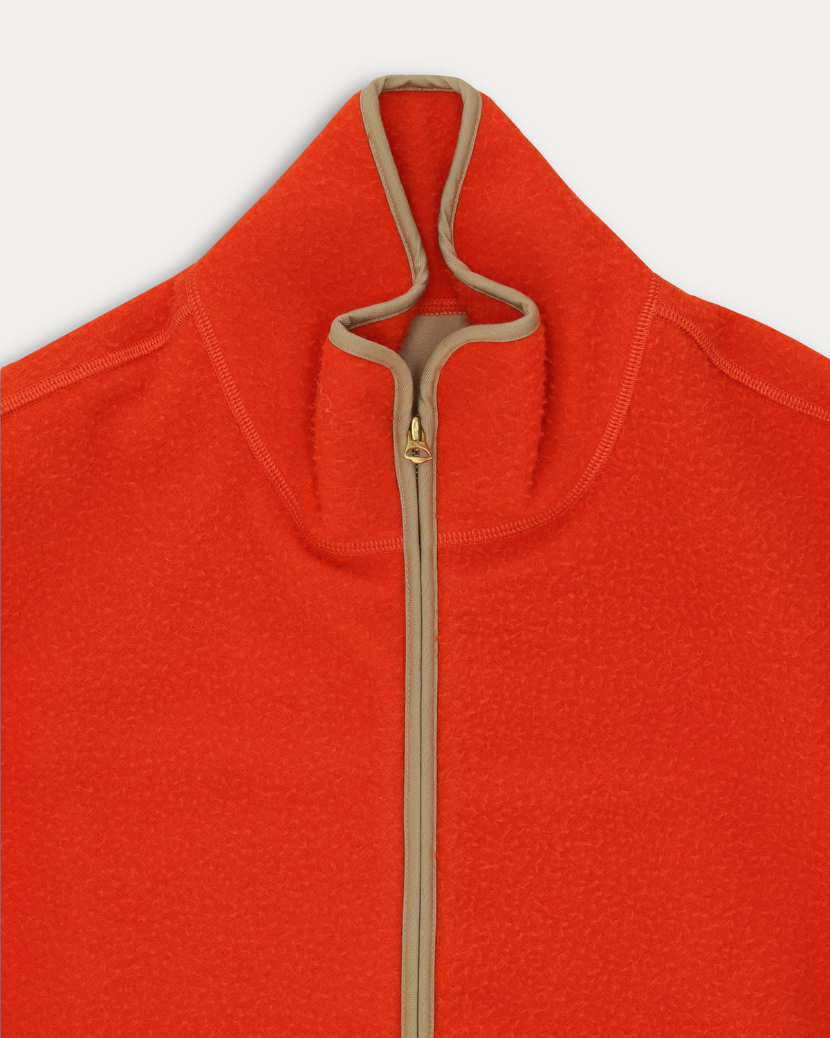 Jacket in Virgin Wool Casentino