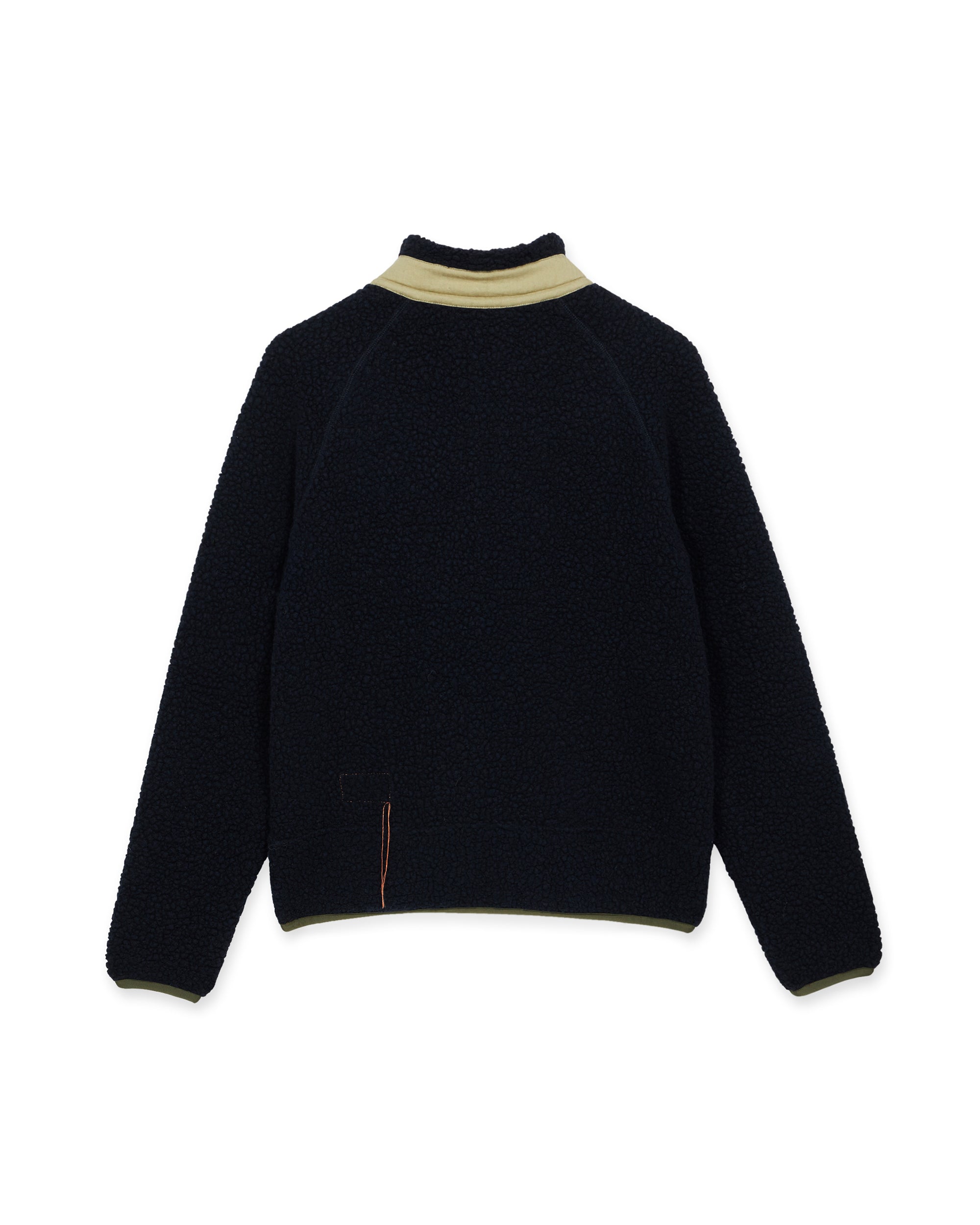 K2 Jacket Wool Teddy