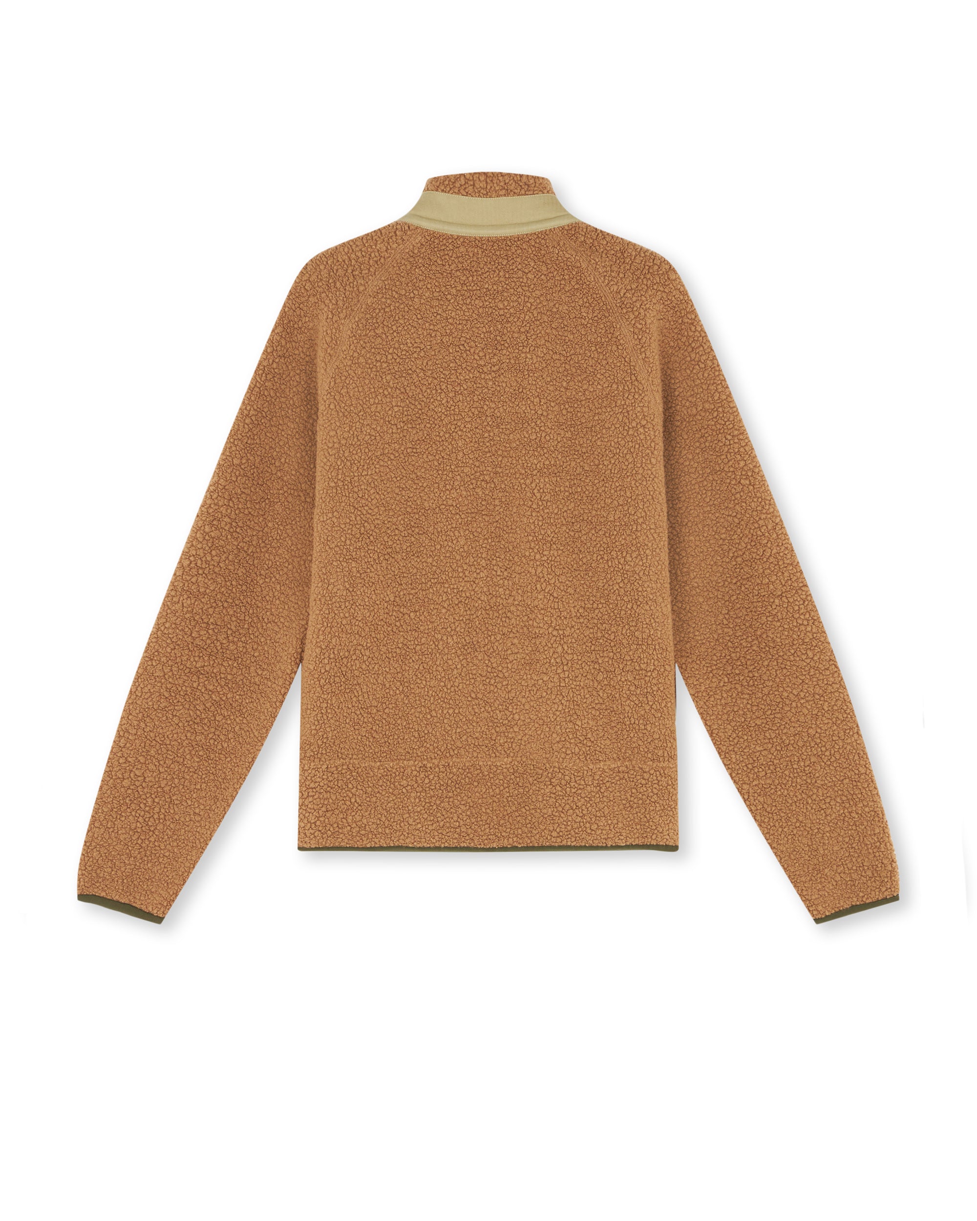 K2 Jacket Wool Teddy