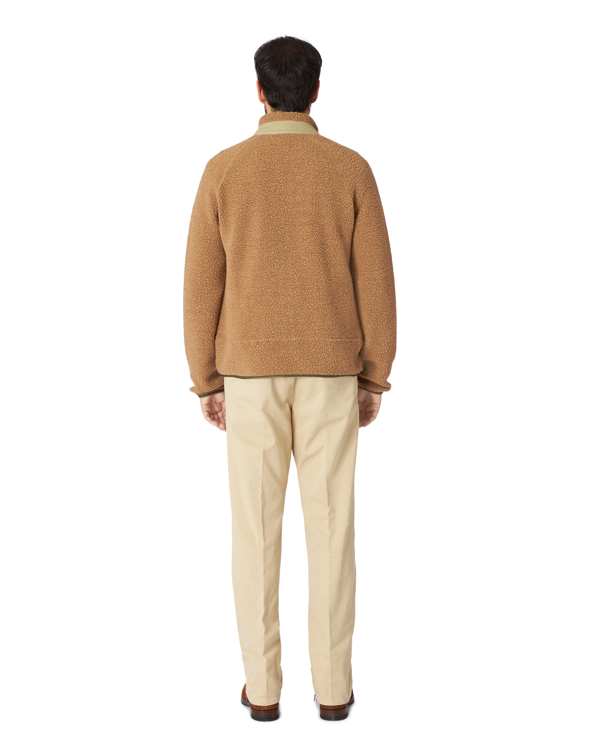 K2 Jacket Wool Teddy