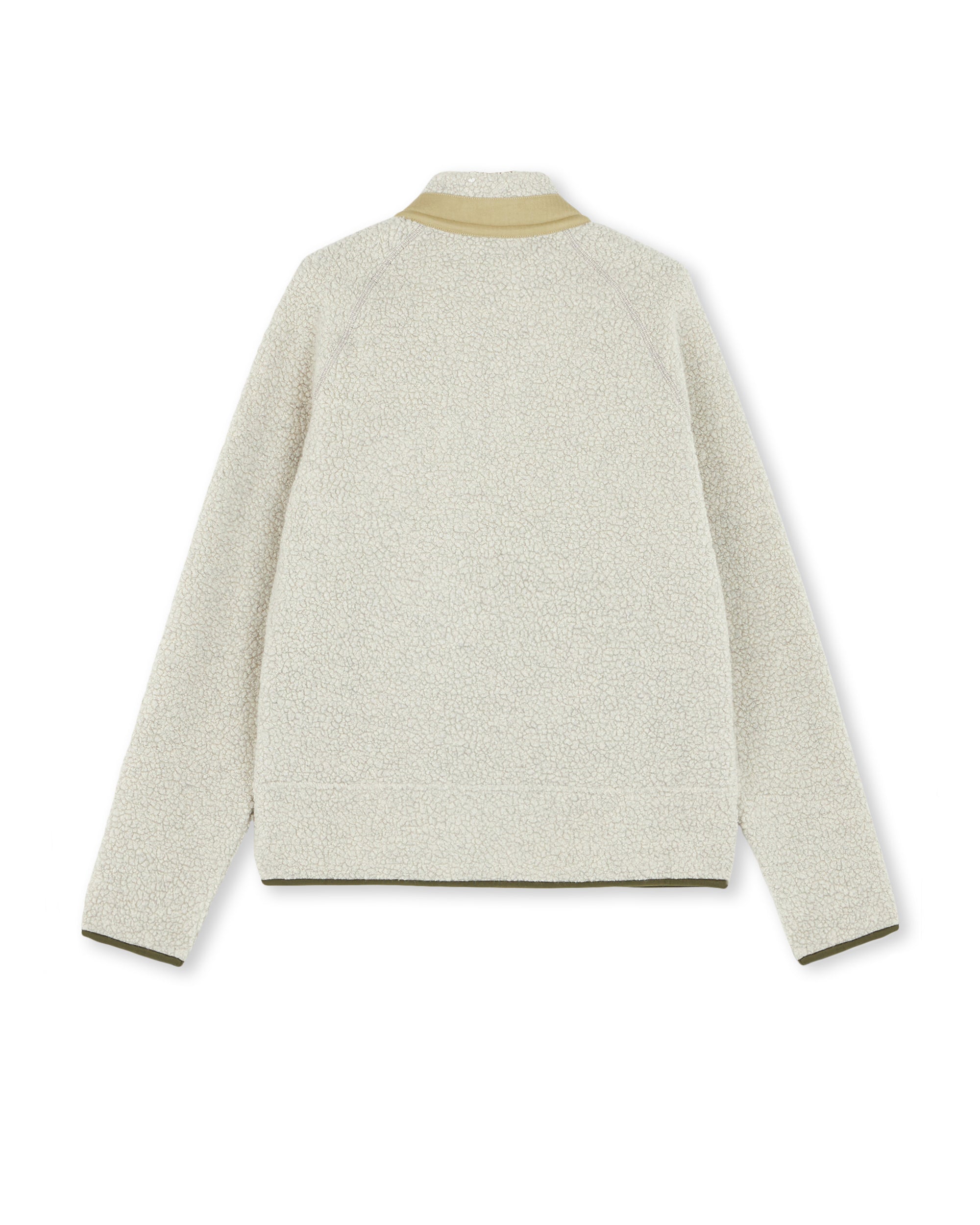 K2 Jacket Wool Teddy