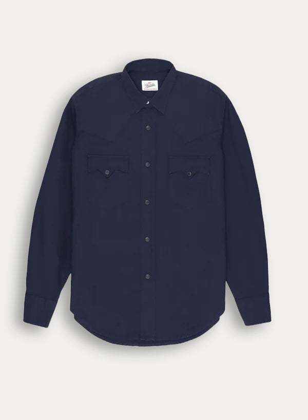 Kayace Cotton Western Shirt