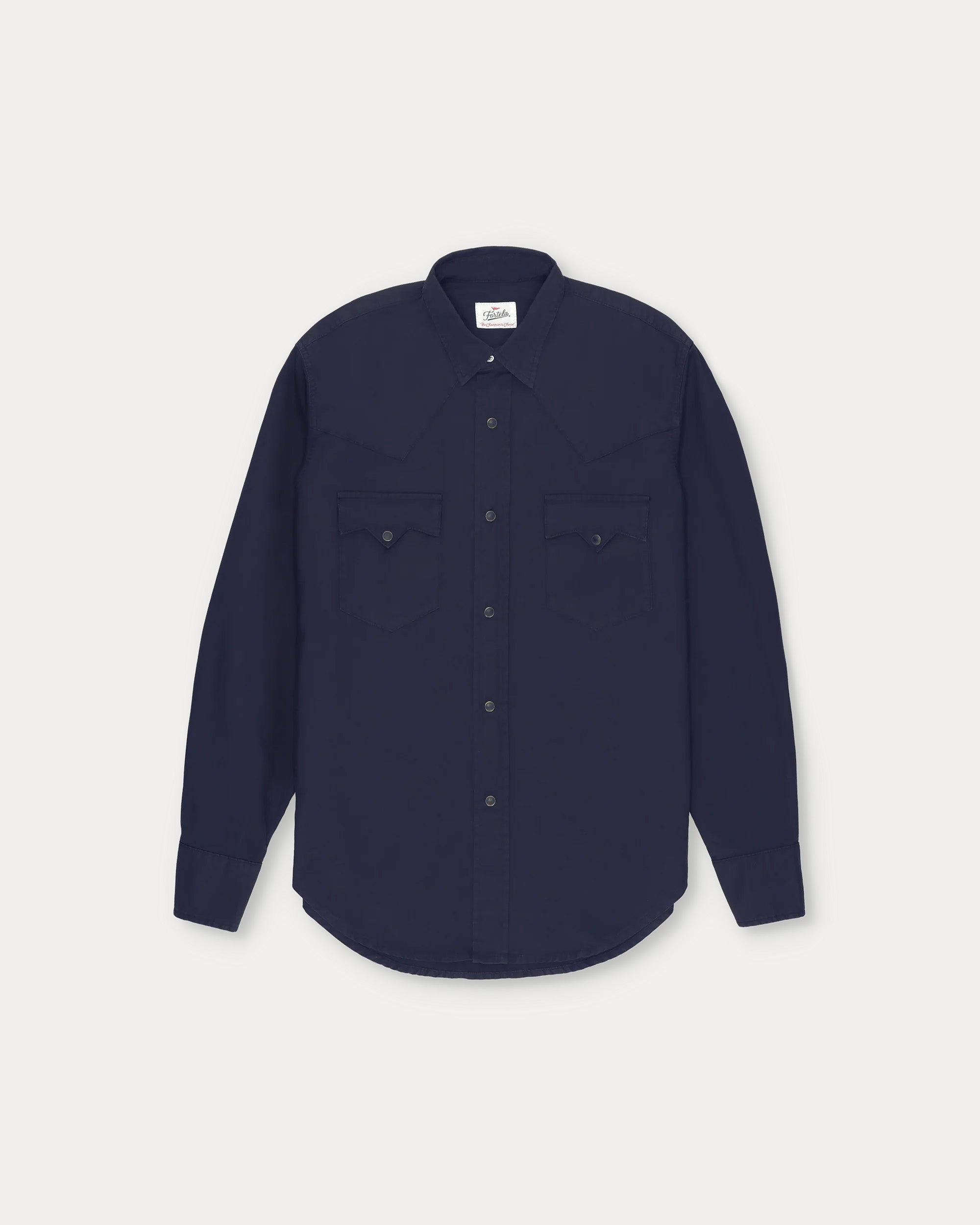 Kayacebb Twill Cotton Tex Shirt