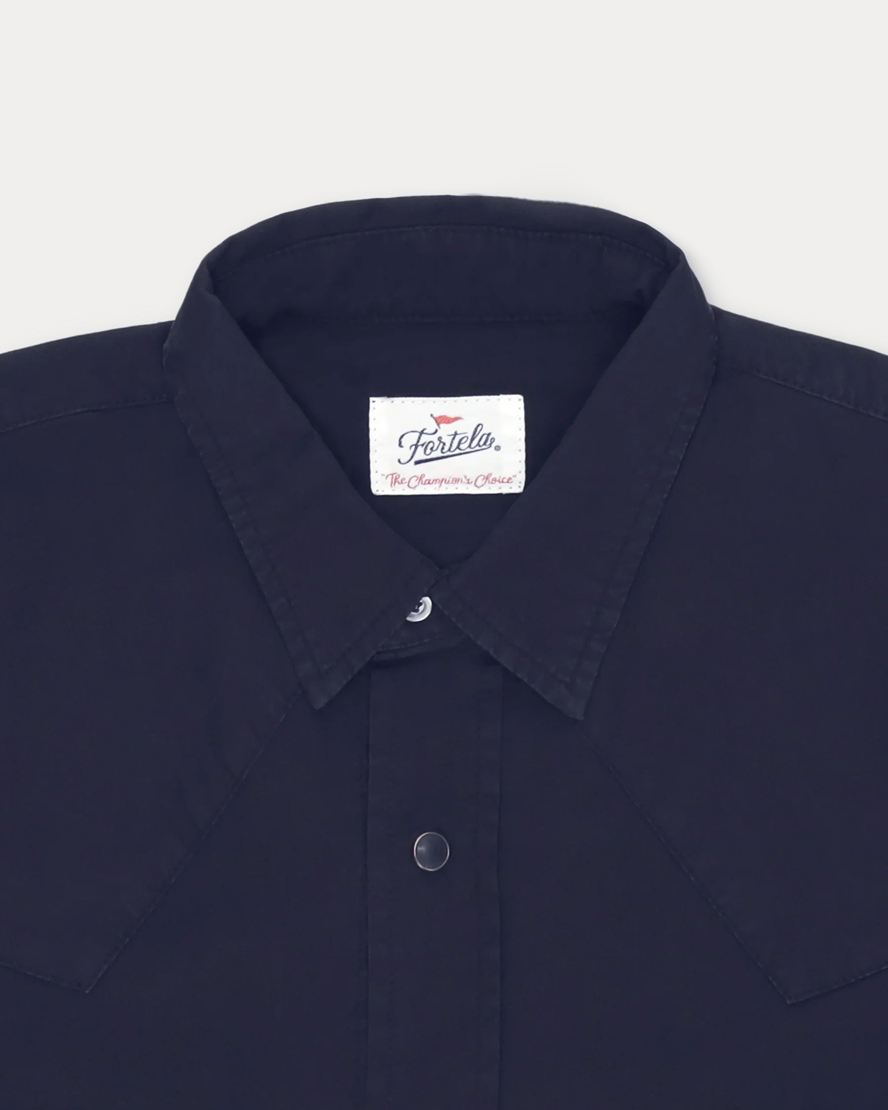 Kayacebb Twill Cotton Tex Shirt