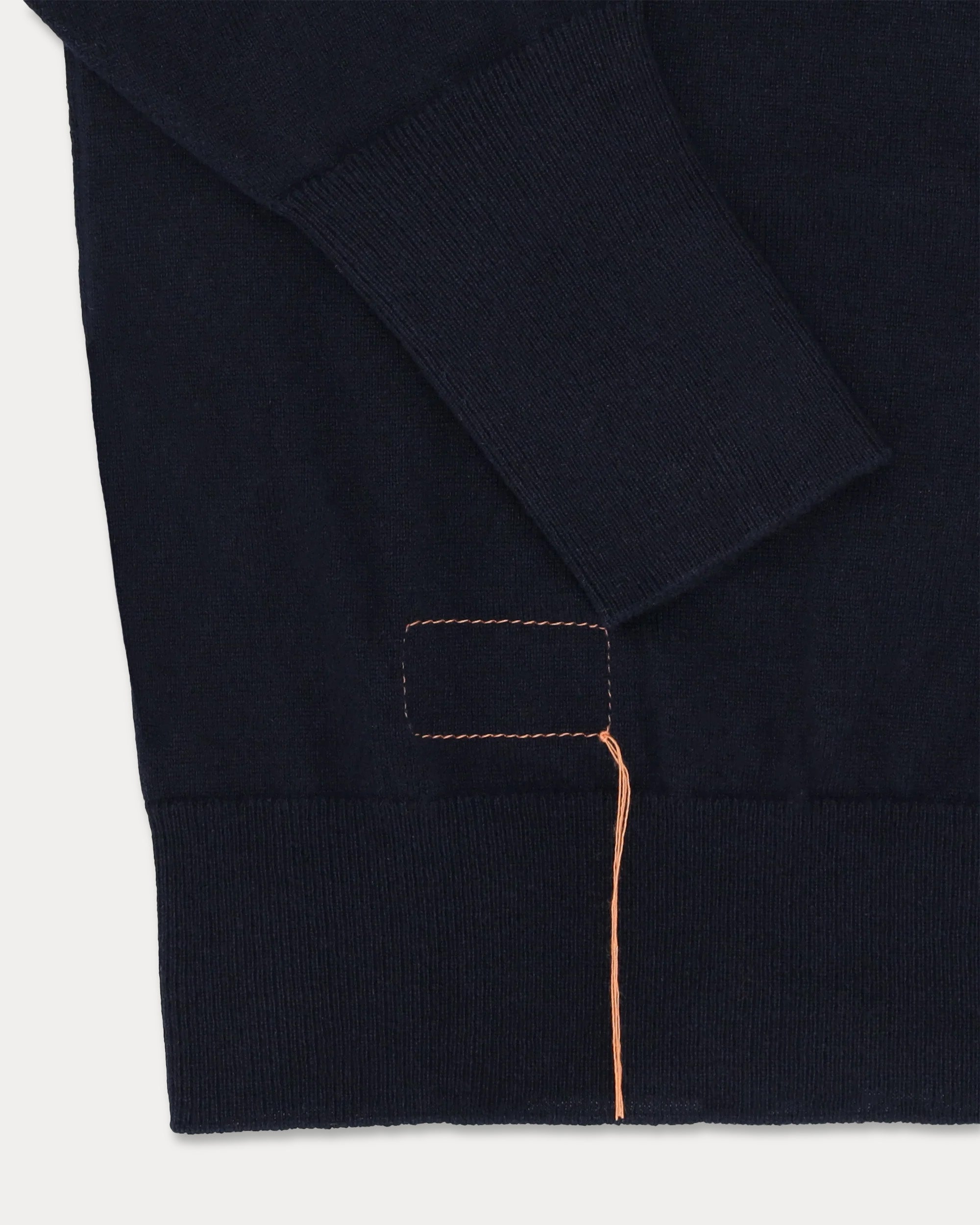 Kenneth Polo In Cashmere