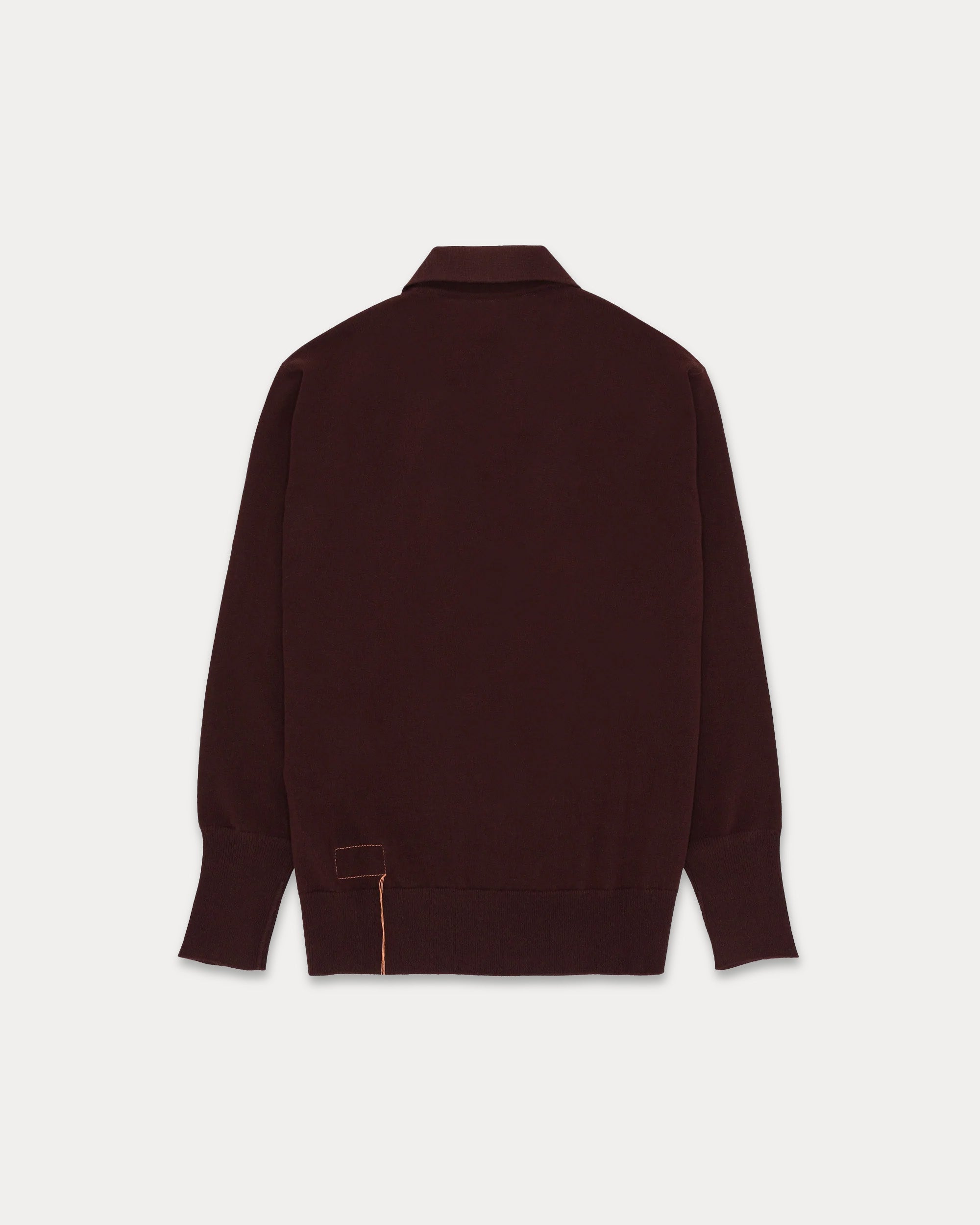 Kenneth Polo In Cashmere