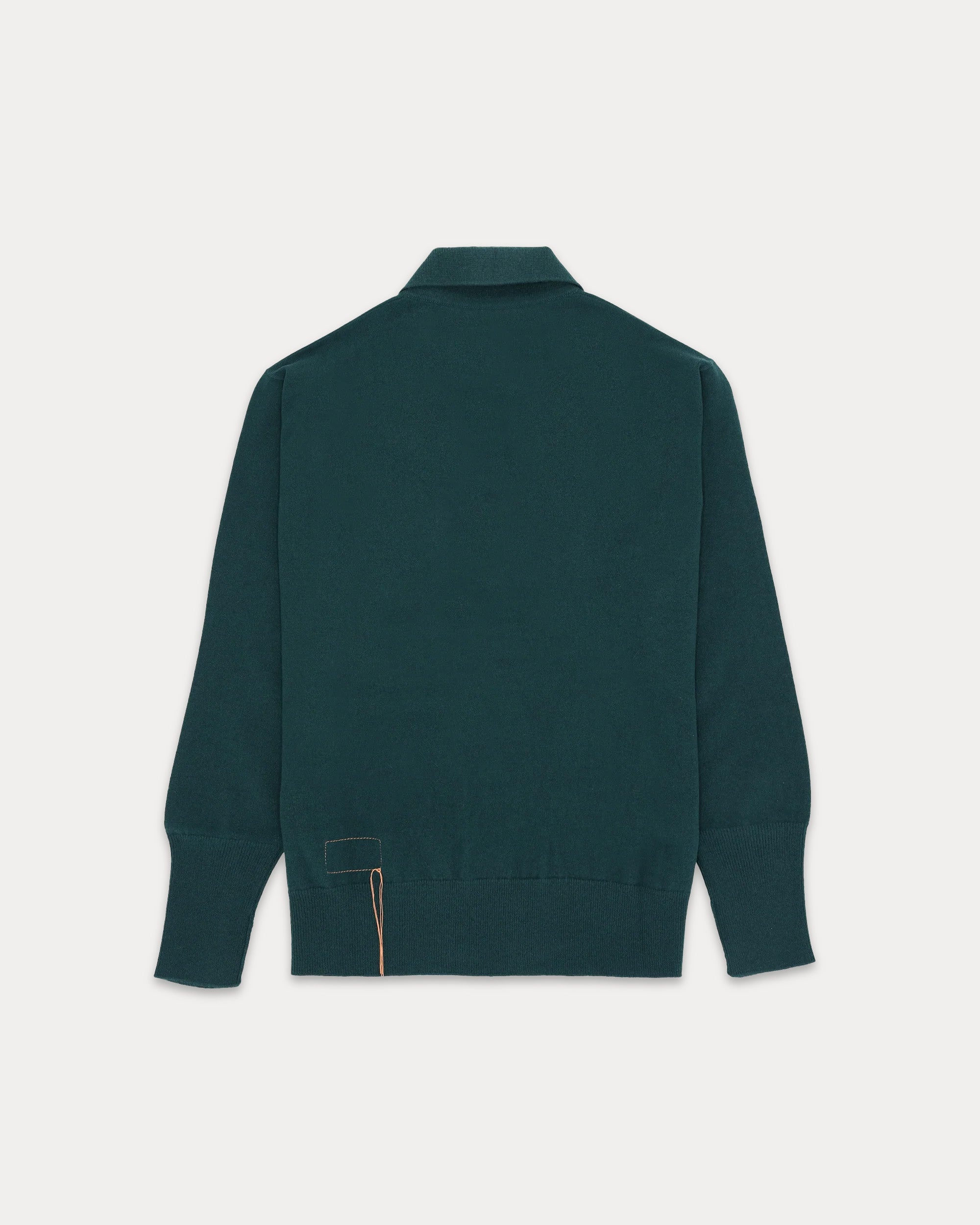 Kenneth Polo In Cashmere