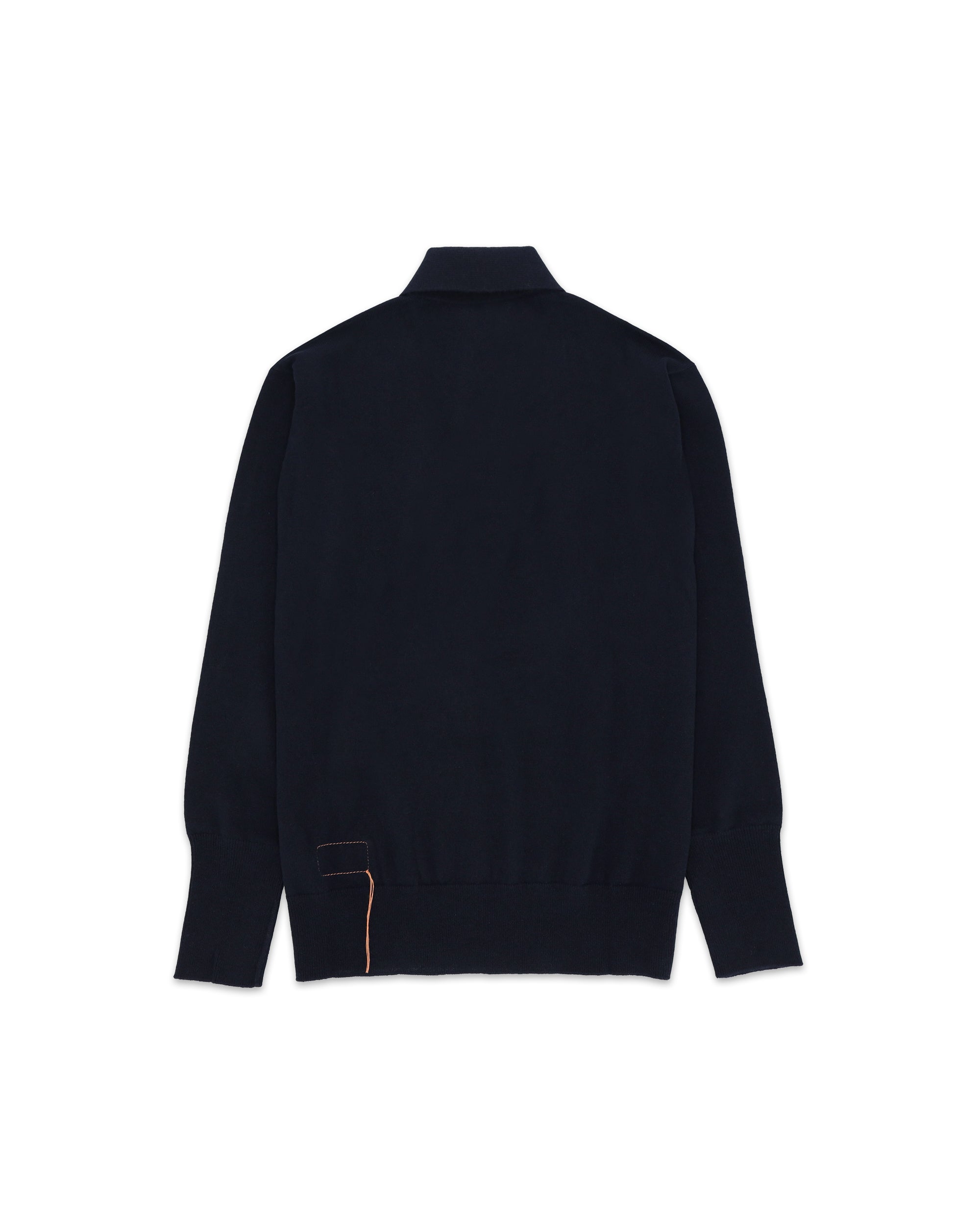 Kenneth Polo In Cashmere