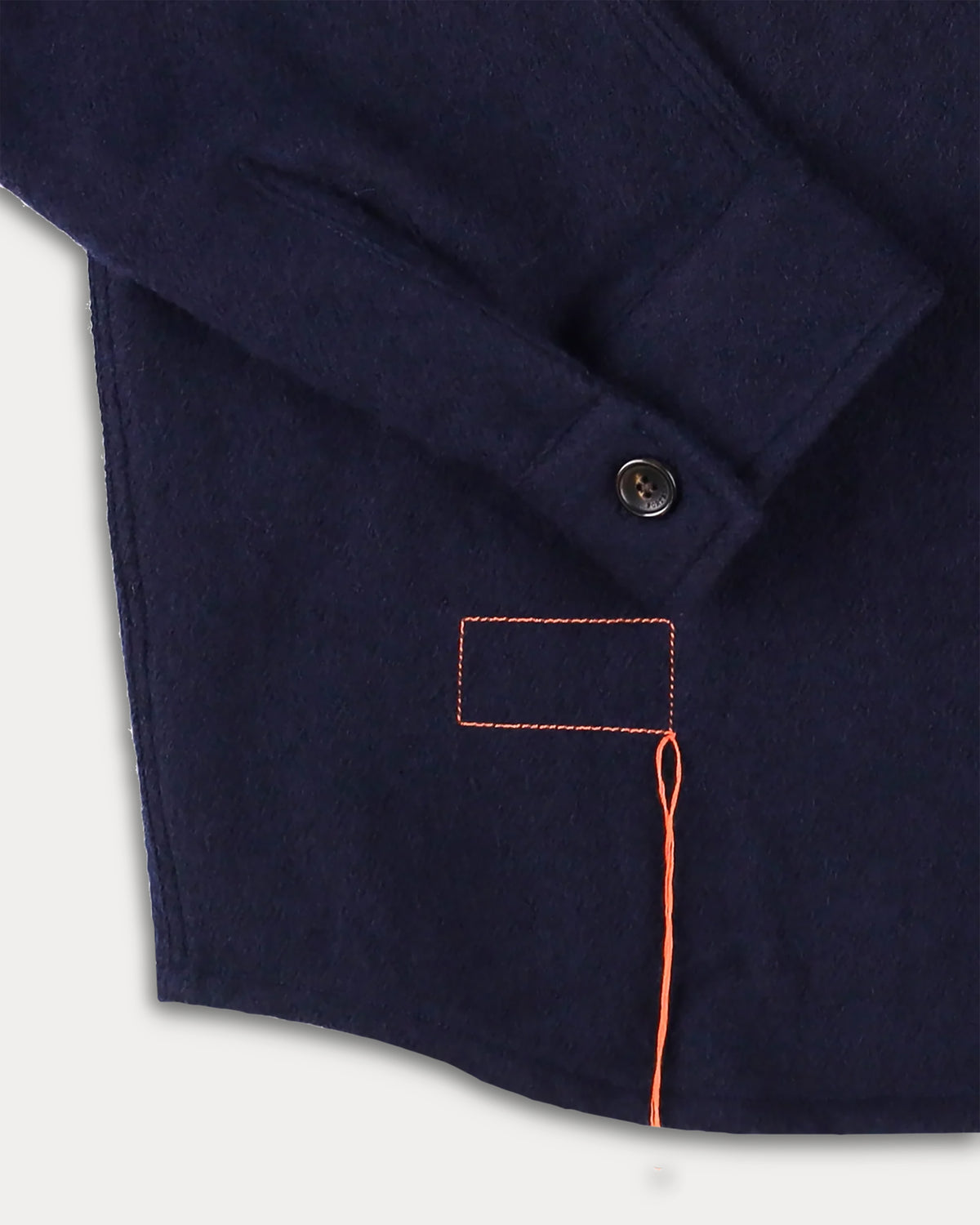 Kenny Overshirt In Lana