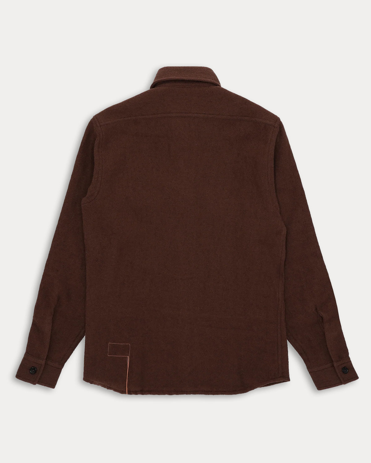 Kenny Overshirt In Lana