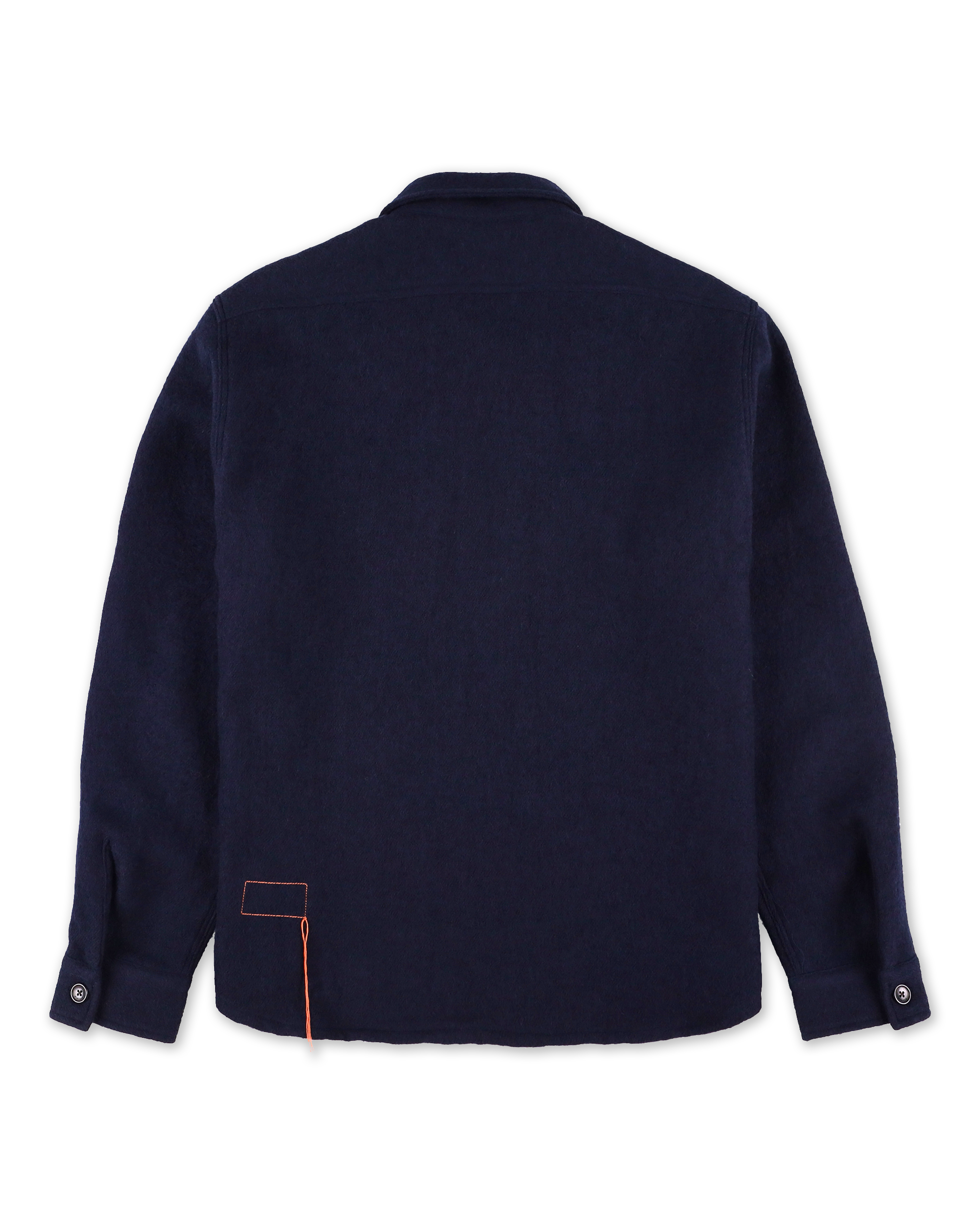 Kenny Overshirt In Lana