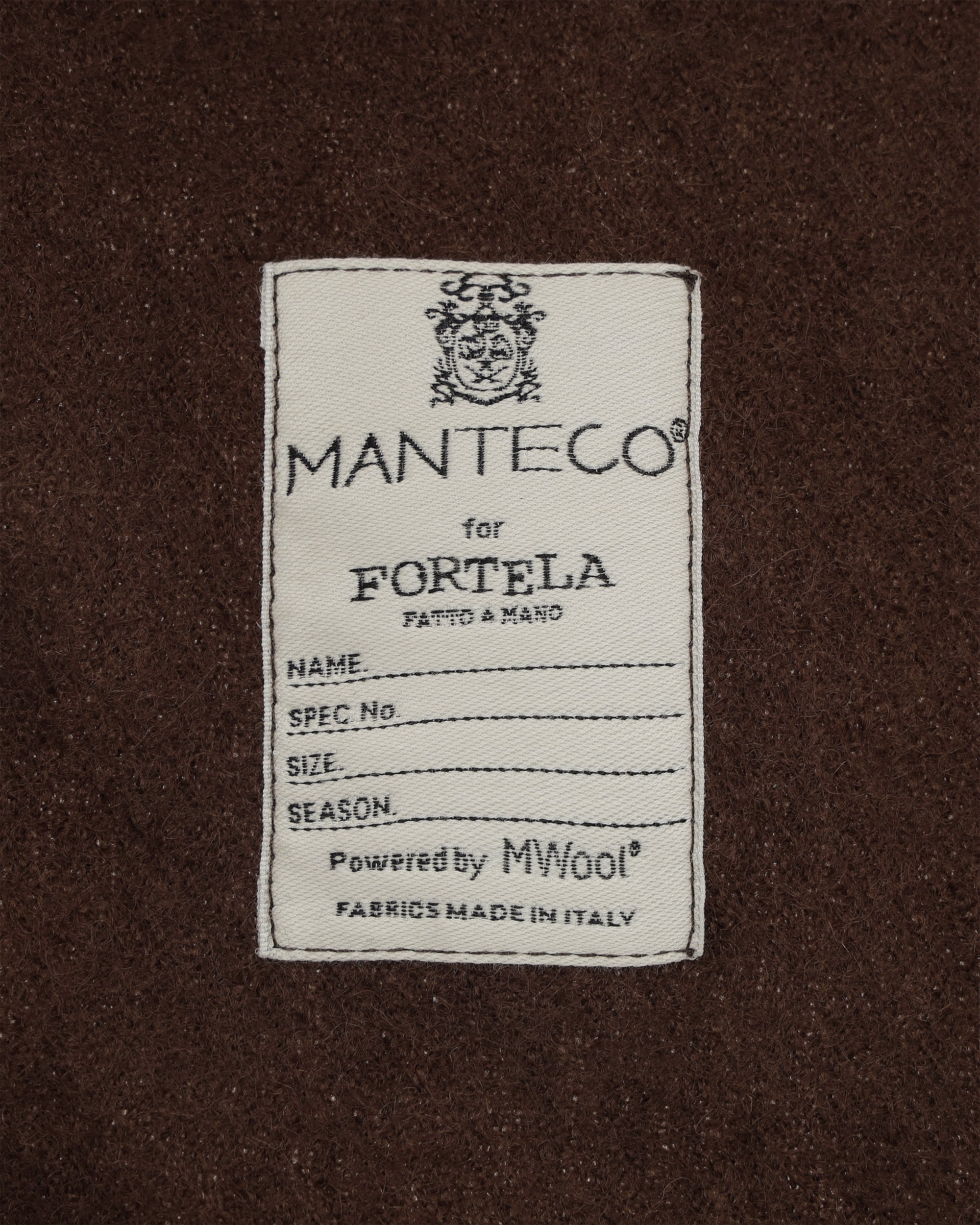 Kenny Overshirt In Lana