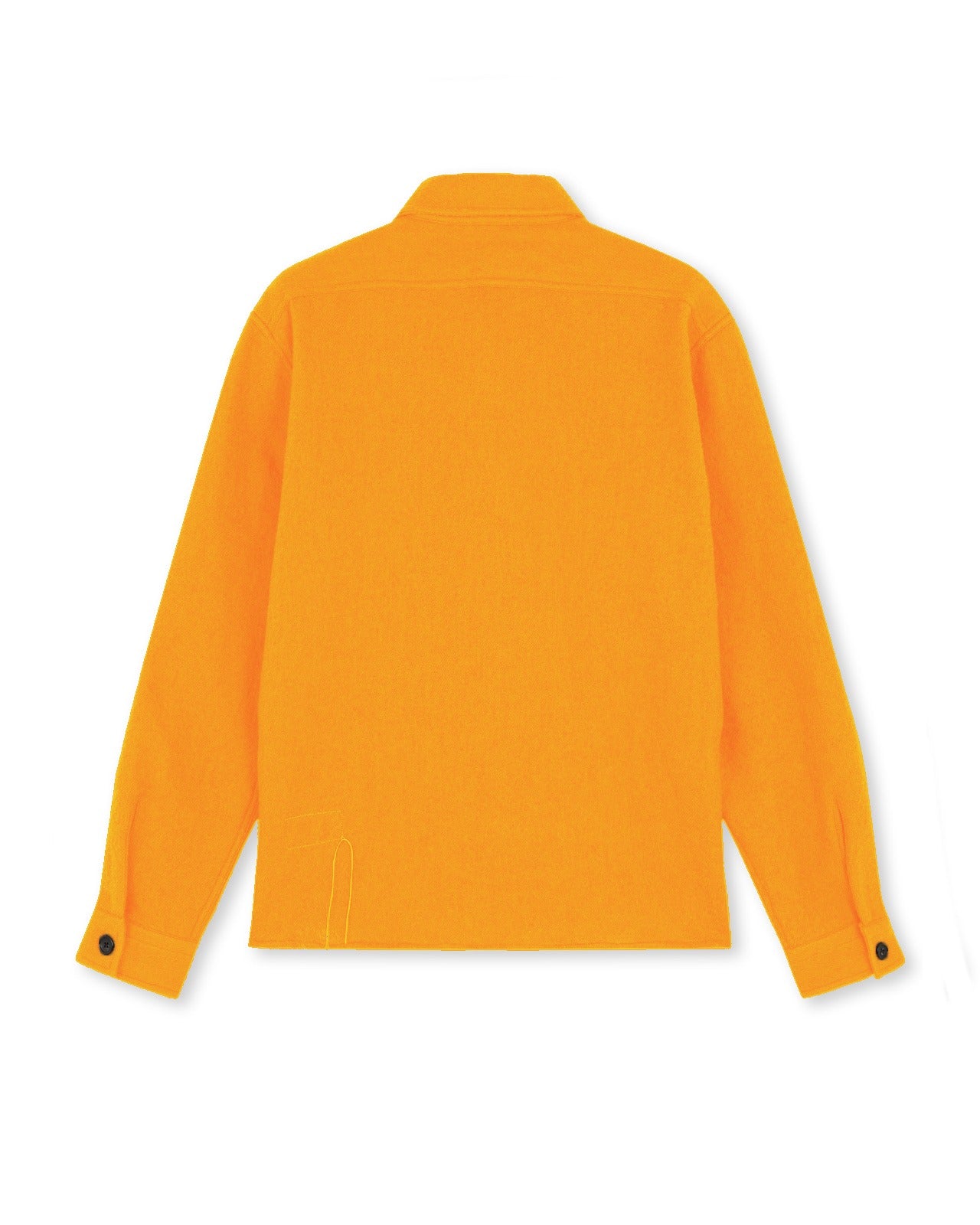 Kenny Overshirt In Lana