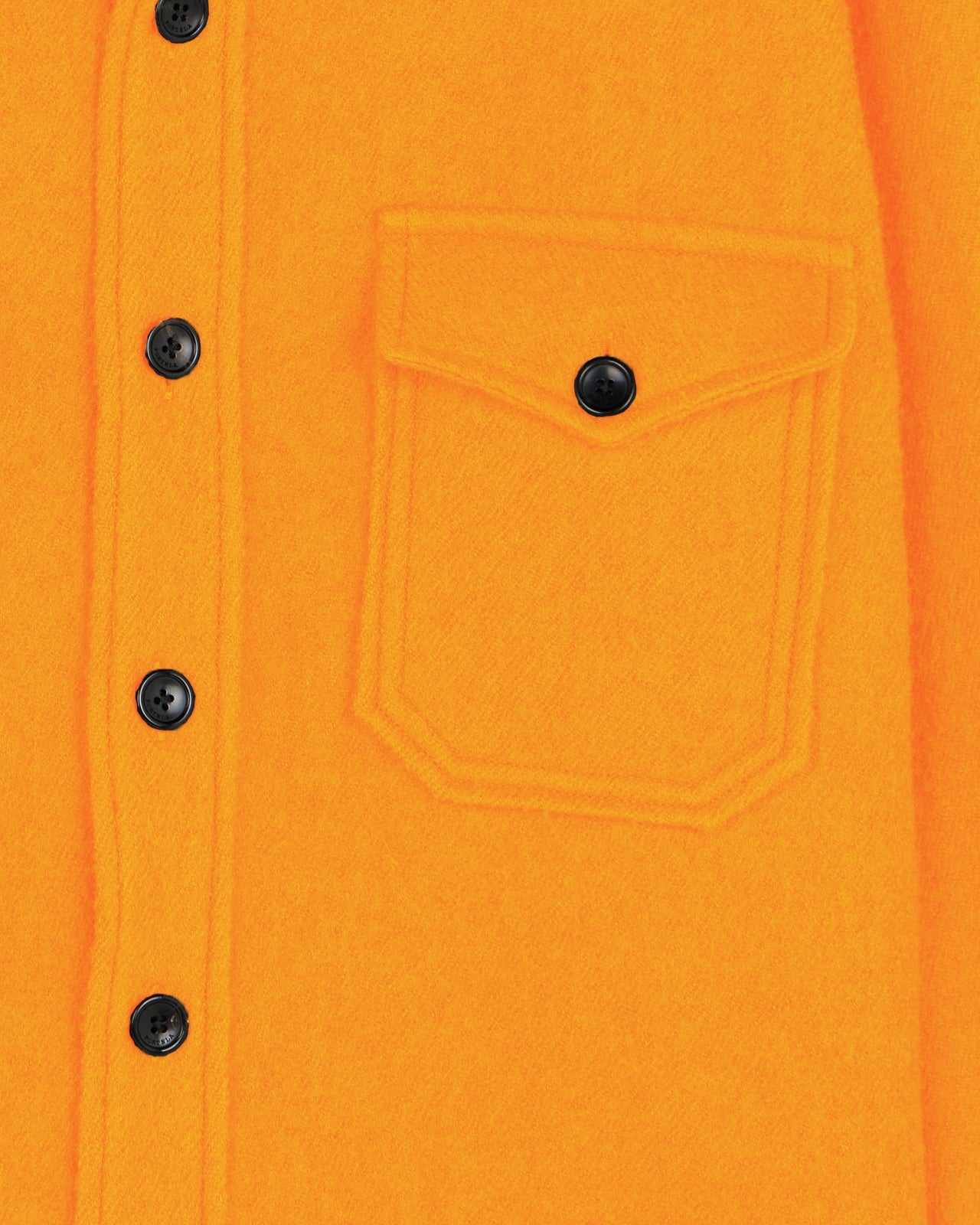 Kenny Overshirt In Lana