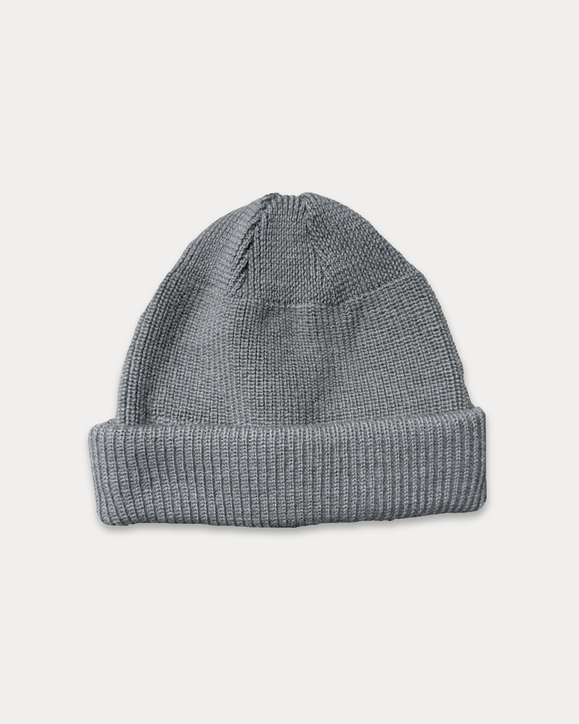 Kevincap Berretto In Lana - "Japan Made"