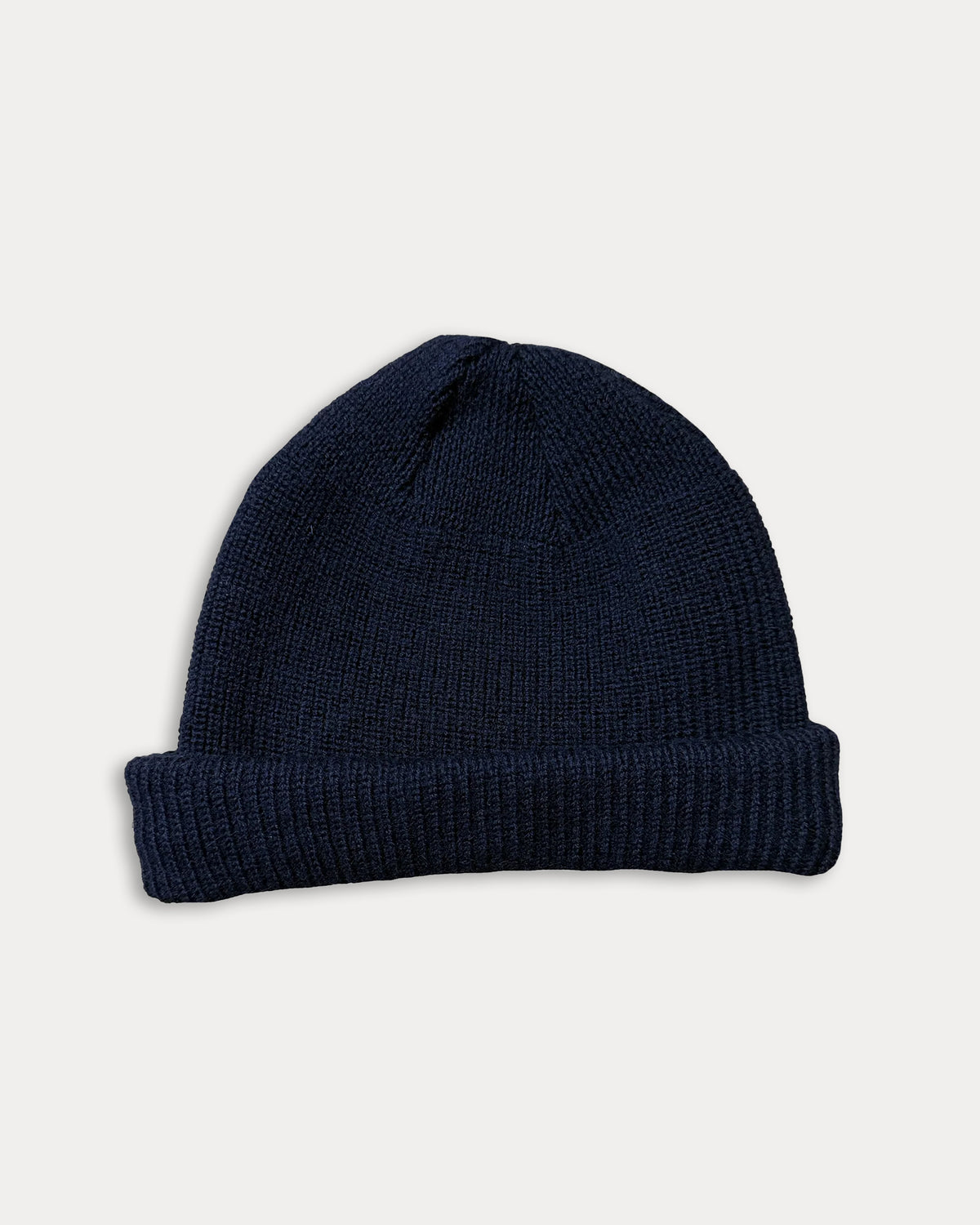 Kevincap Wool Beanie - "Japan Made"