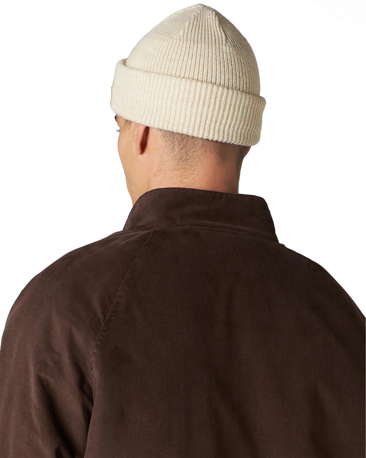 Kevincap Berretto In Lana - "Japan Made"