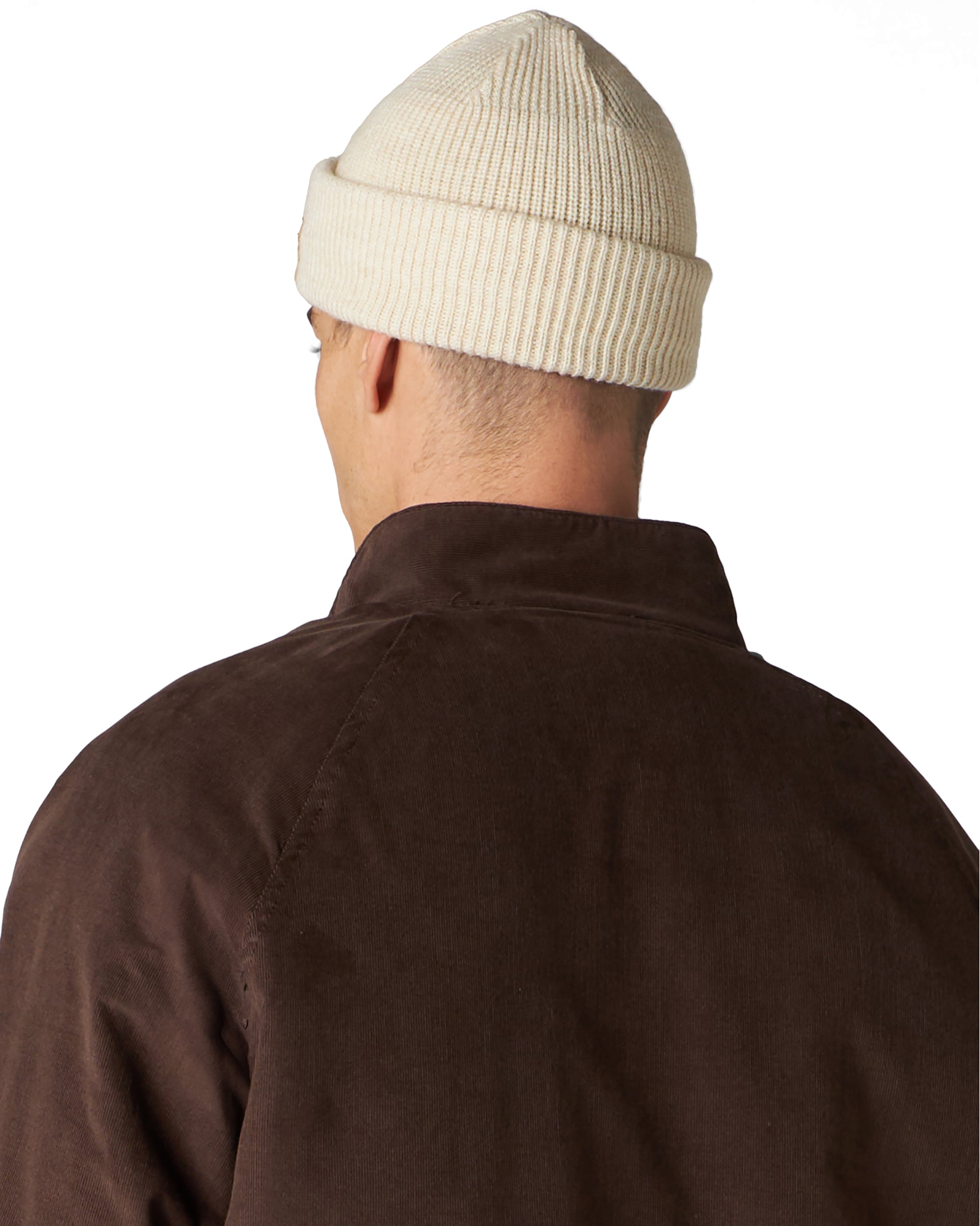 Kevincap Berretto In Lana - "Japan Made"