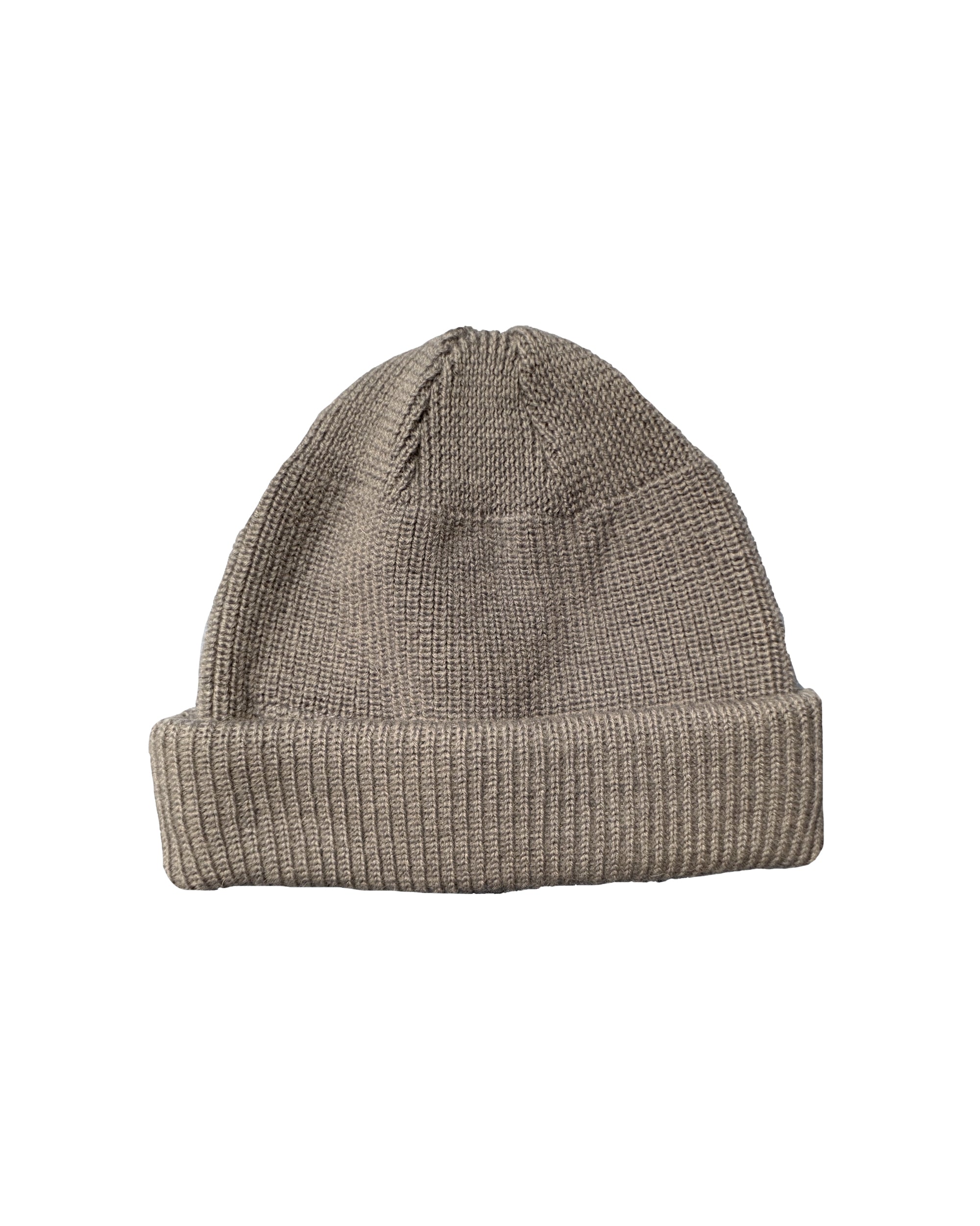 Kevincap "Japan Made" Wool Beanie