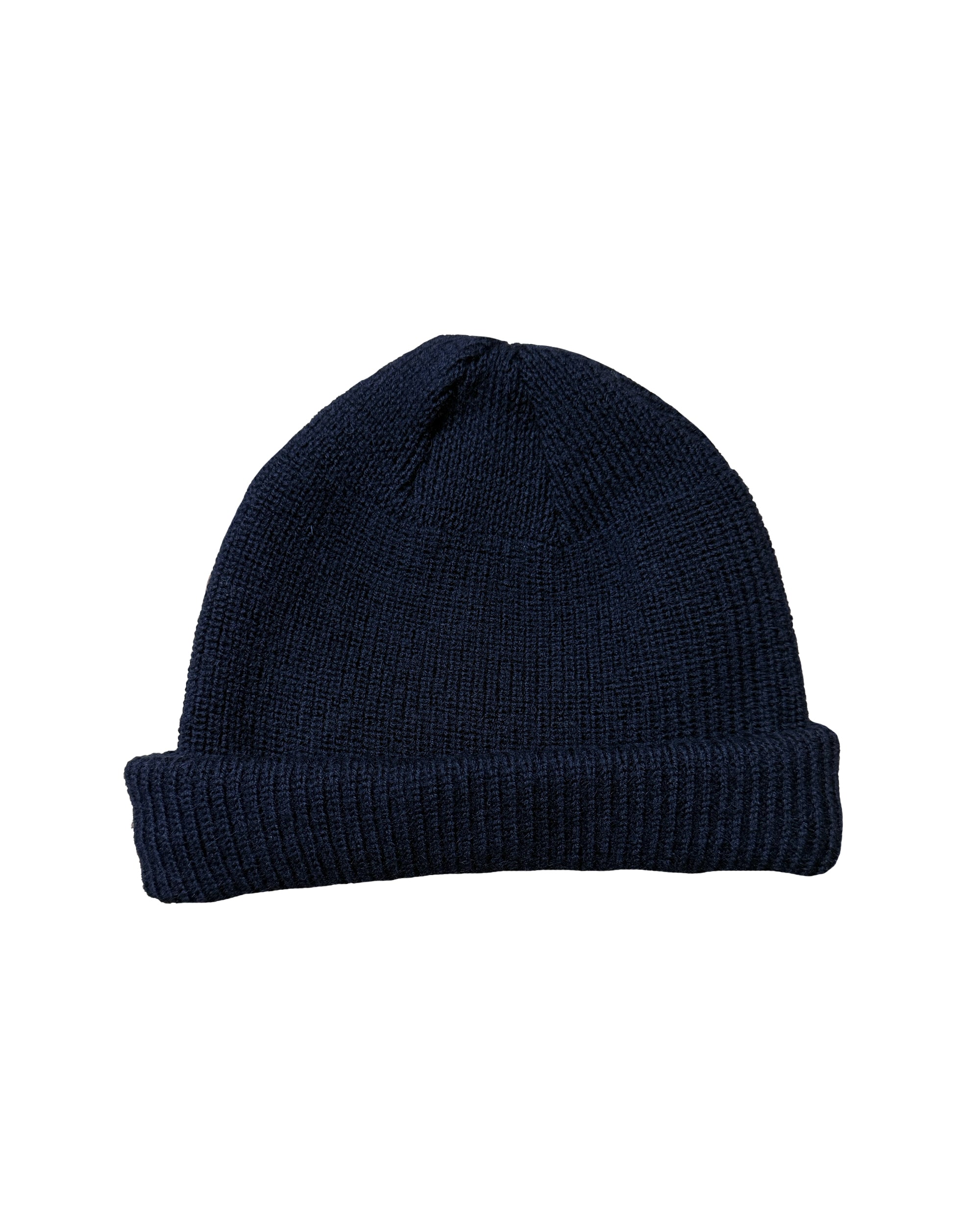 Kevincap "Japan Made" Wool Beanie