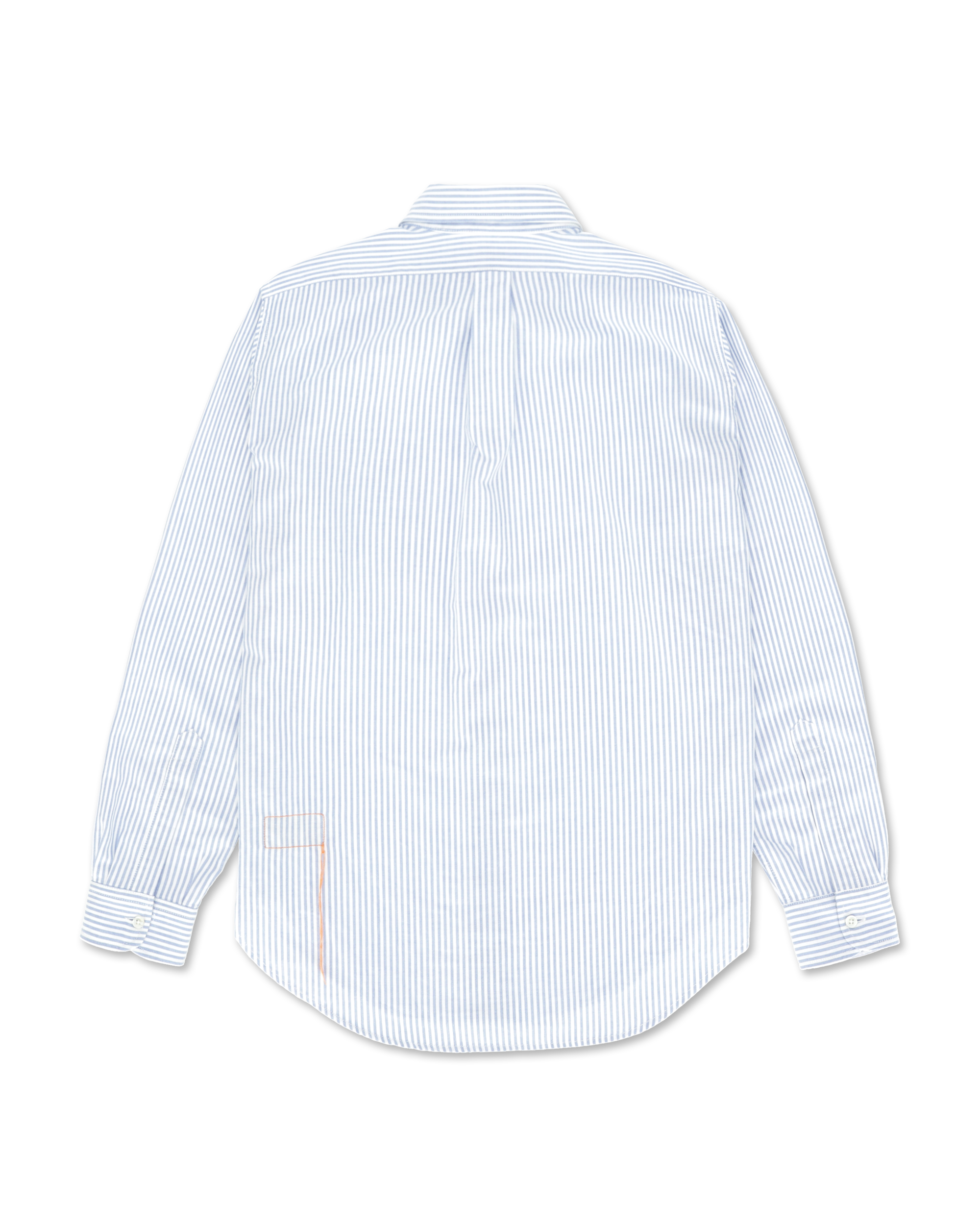 King Camicia Con Tasca