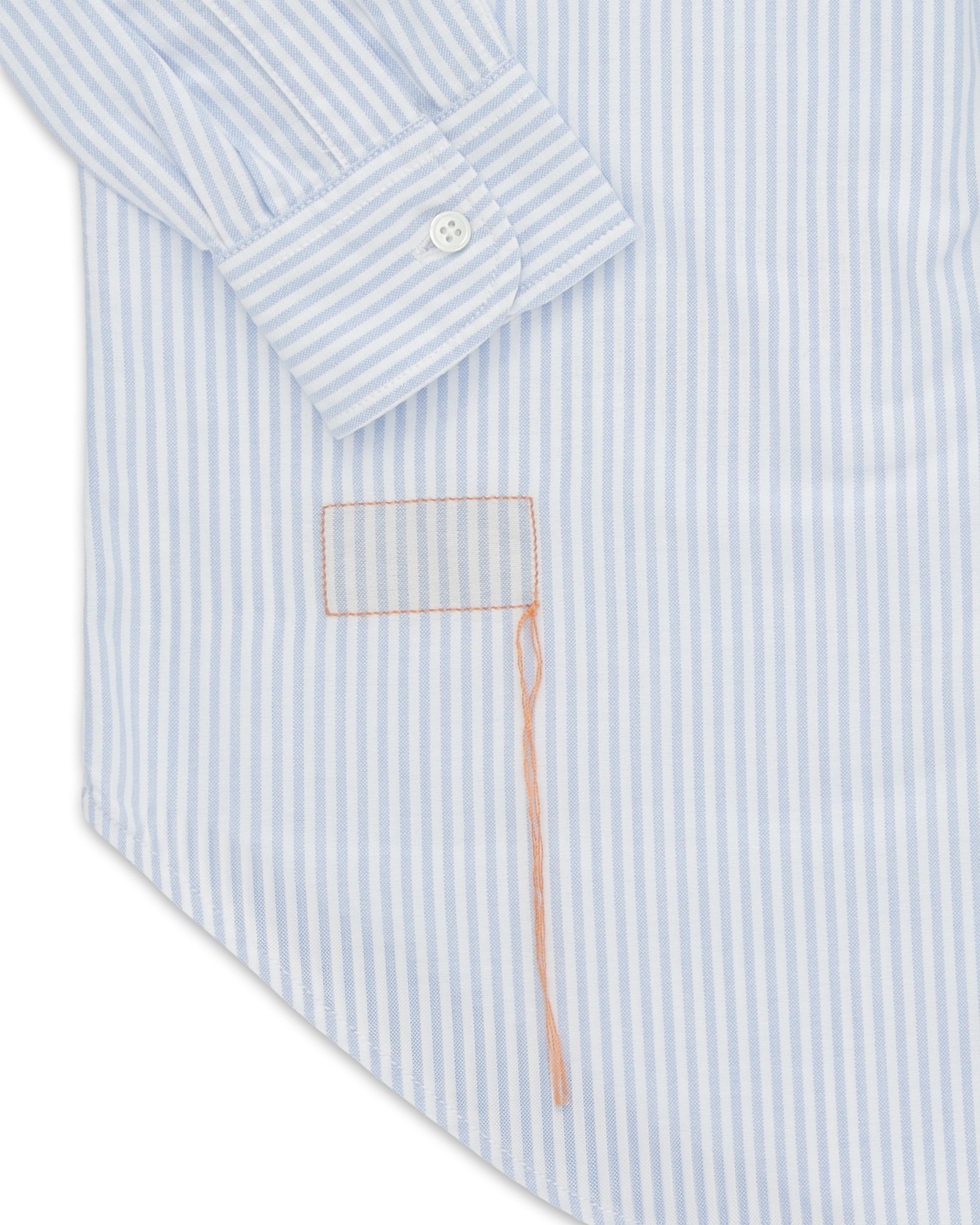 King Camicia Con Tasca