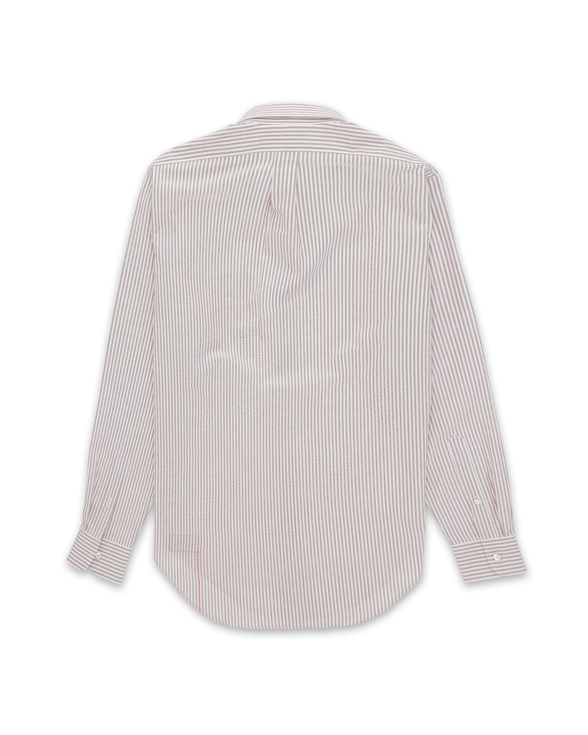 King Camicia Con Tasca