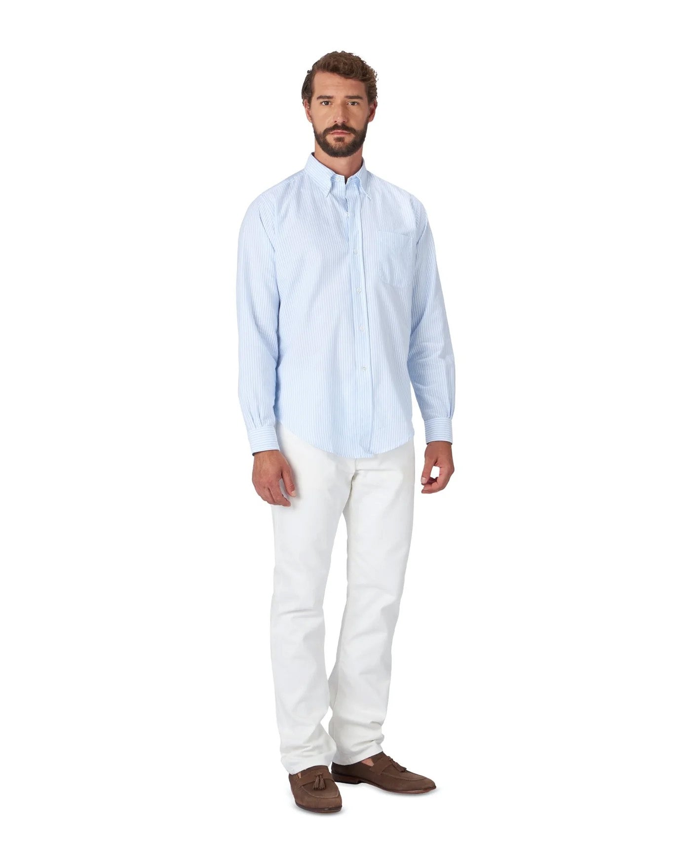 King Classic Cotton Shirt
