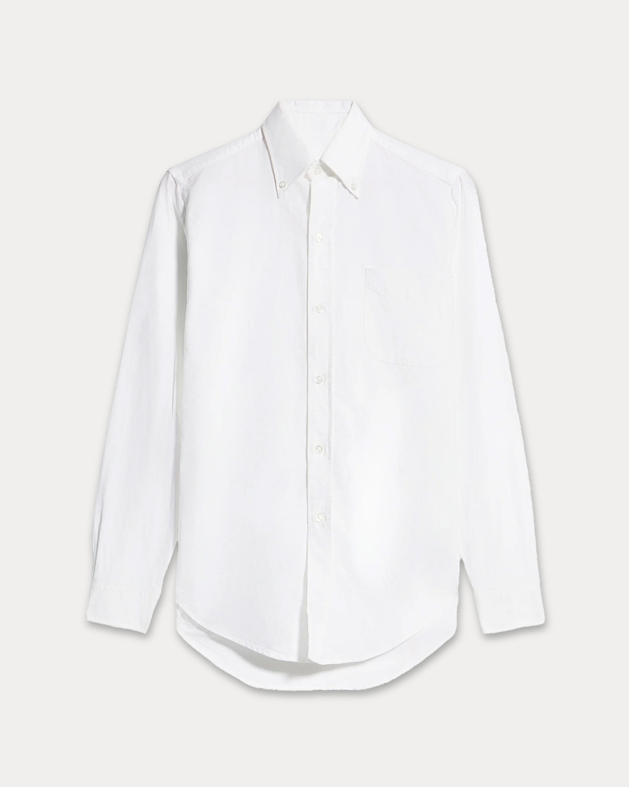 King Classic Cotton Shirt
